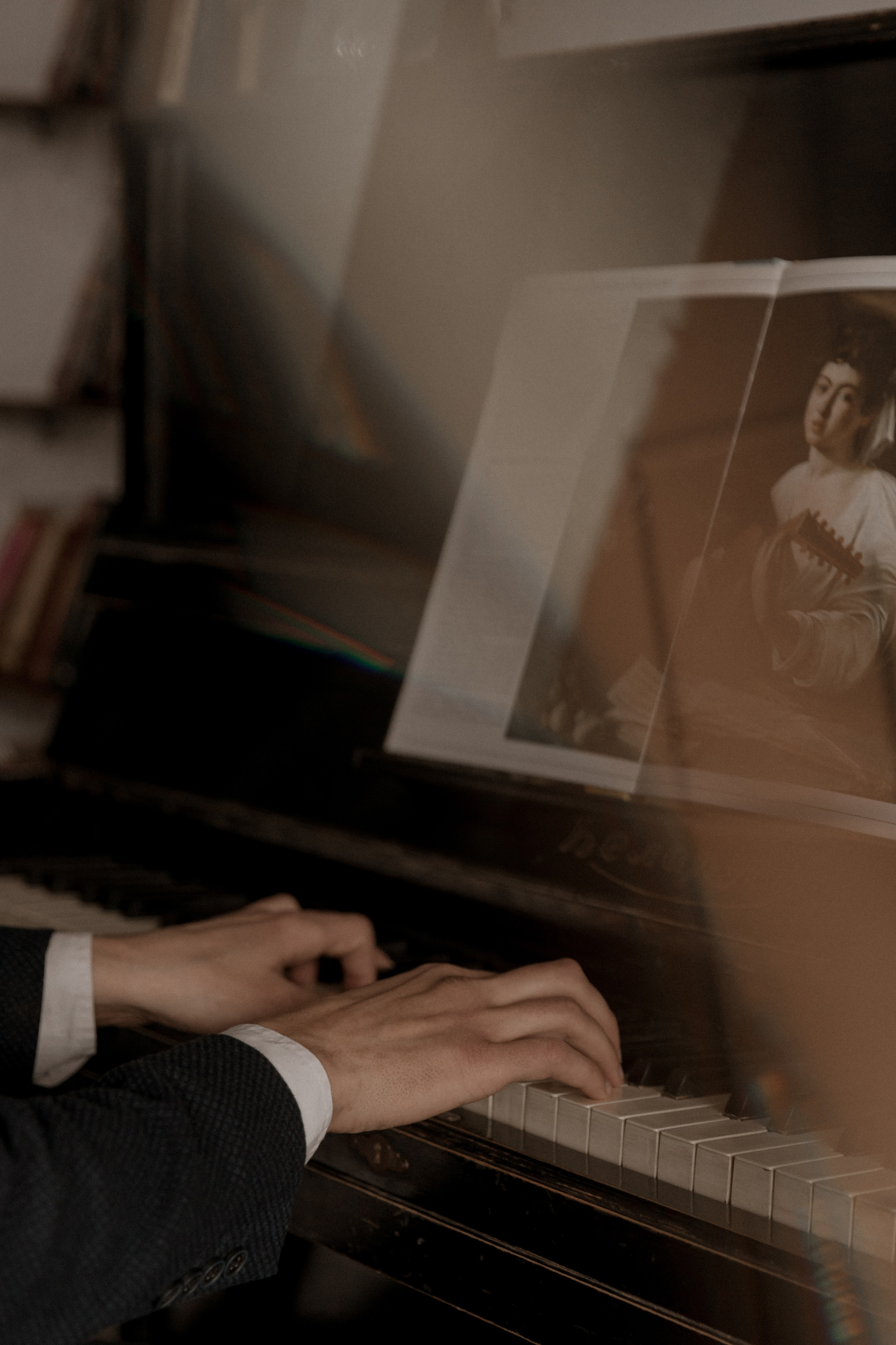 Divided. Фотограф Лия Козловская Минск