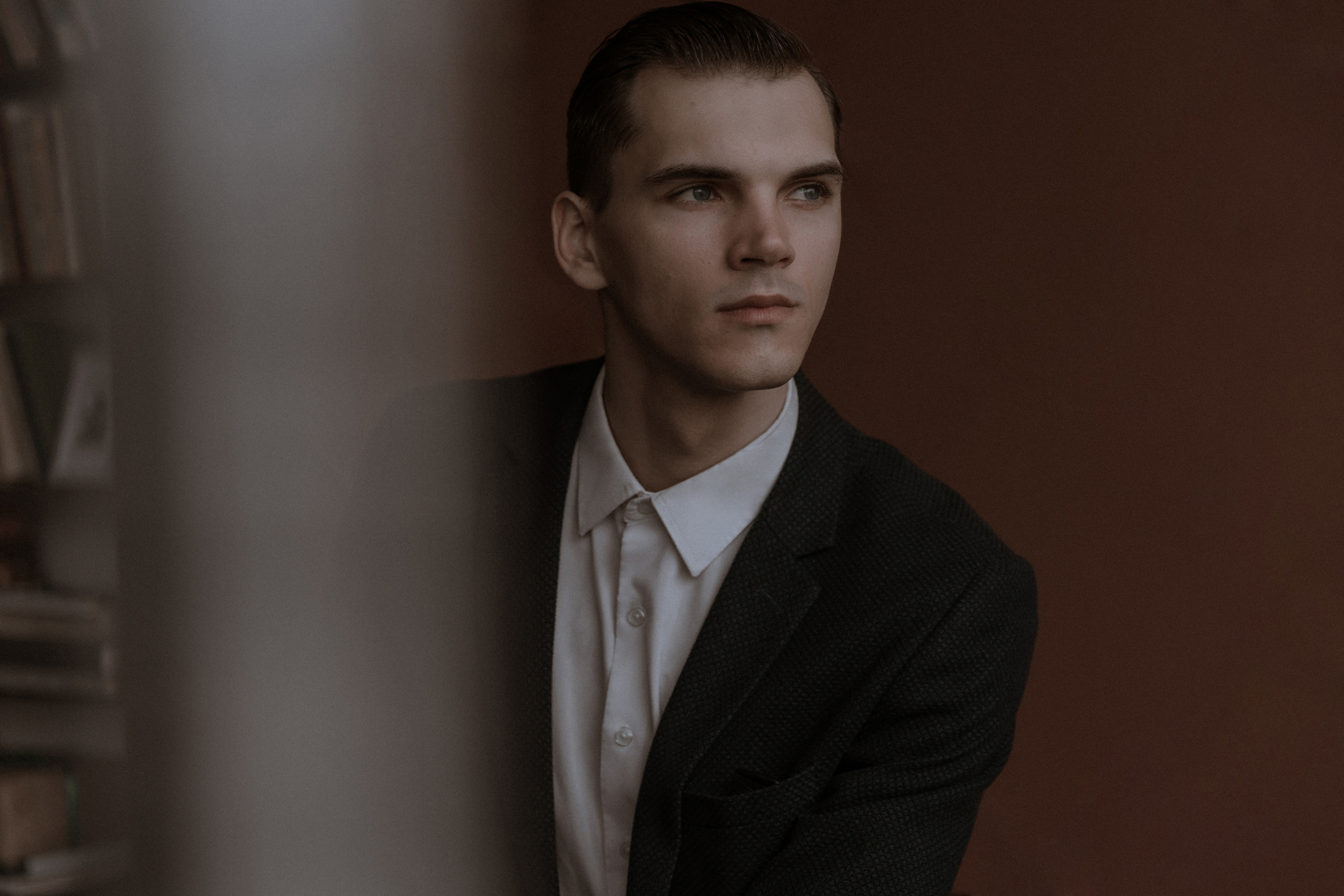 Divided. Фотограф Лия Козловская Минск