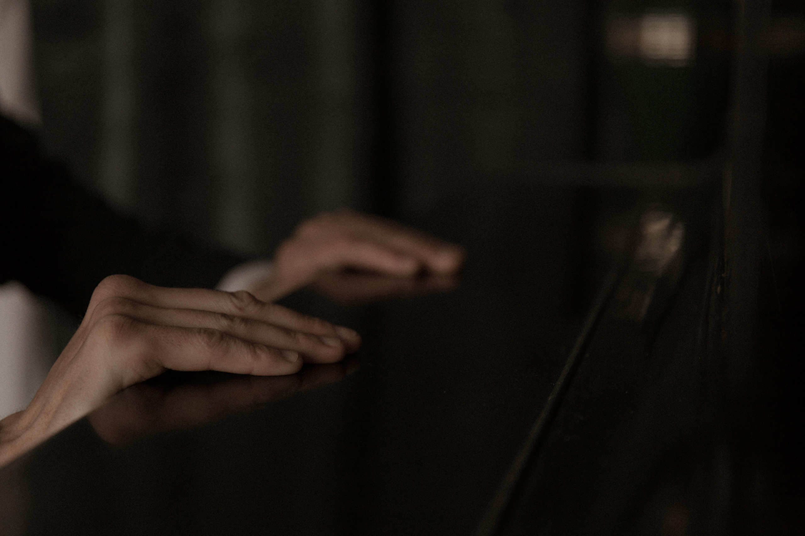 Divided. Фотограф Лия Козловская Минск