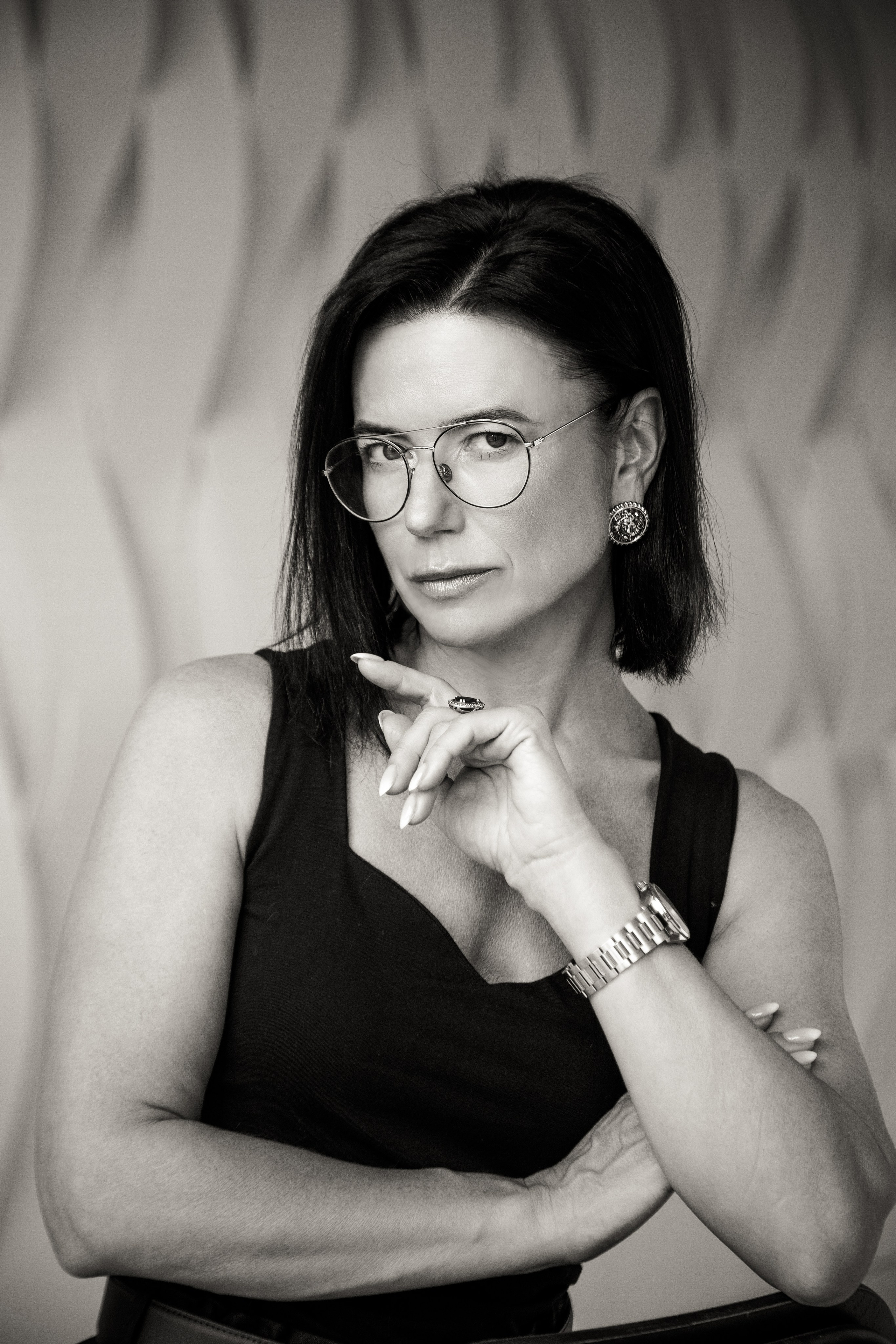 Студийная фотосессия Cross Studio зал Волна. Свадебный и семейный фотограф в Москве и Подмосковье Лариса Козлова