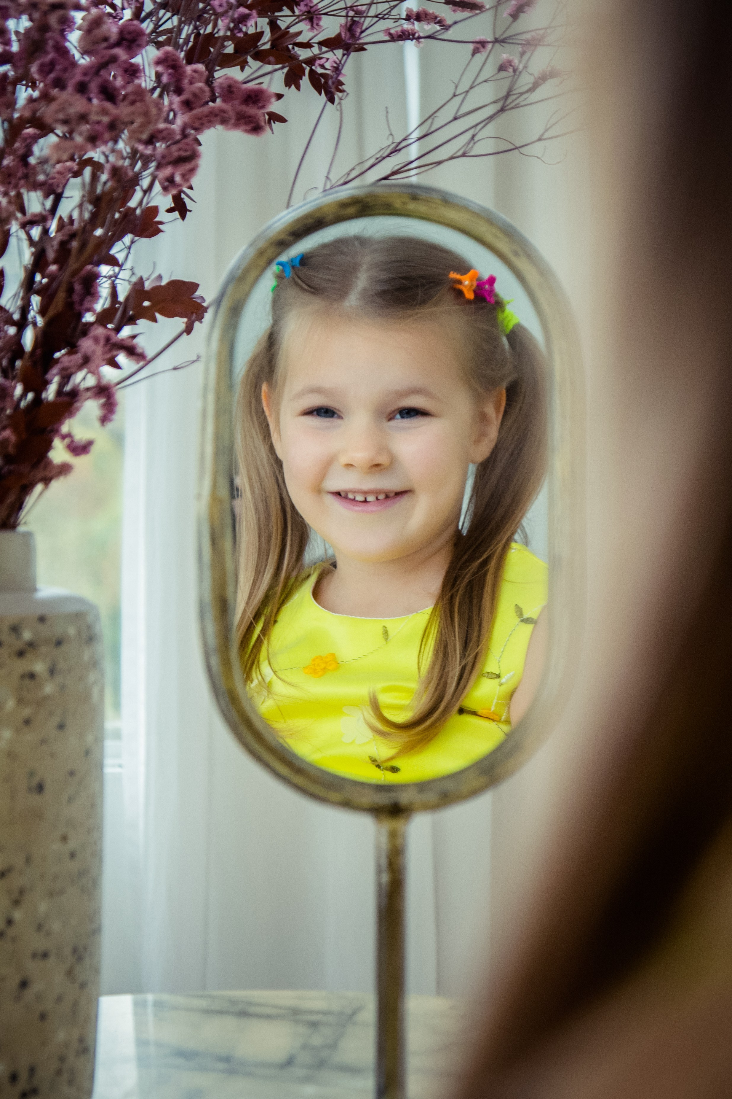 Семейная фотосессия в студии One take studio VANILLA. Свадебный и семейный фотограф в Москве и Подмосковье Лариса Козлова