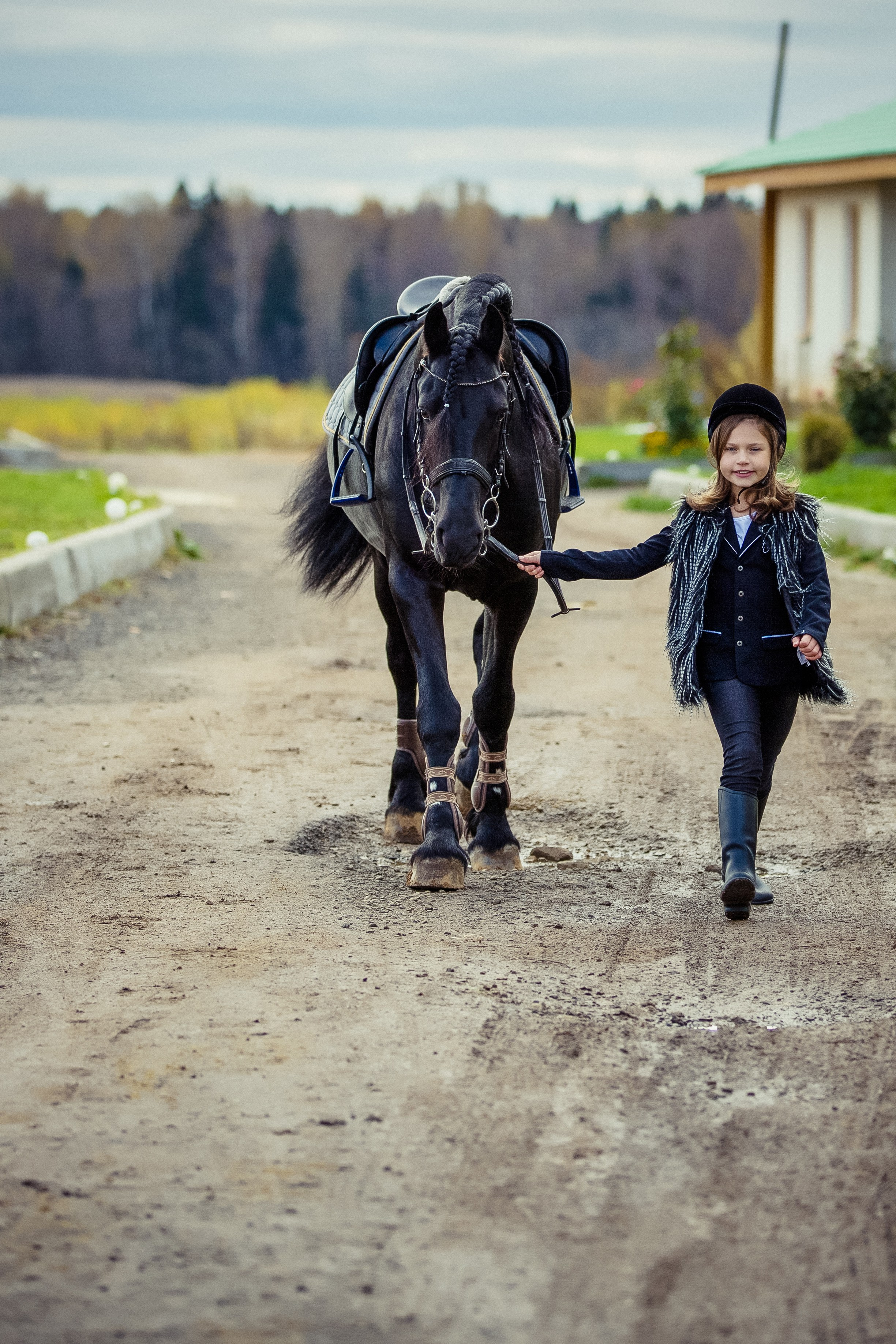 София. Свадебный и семейный фотограф в Москве и Подмосковье Лариса Козлова