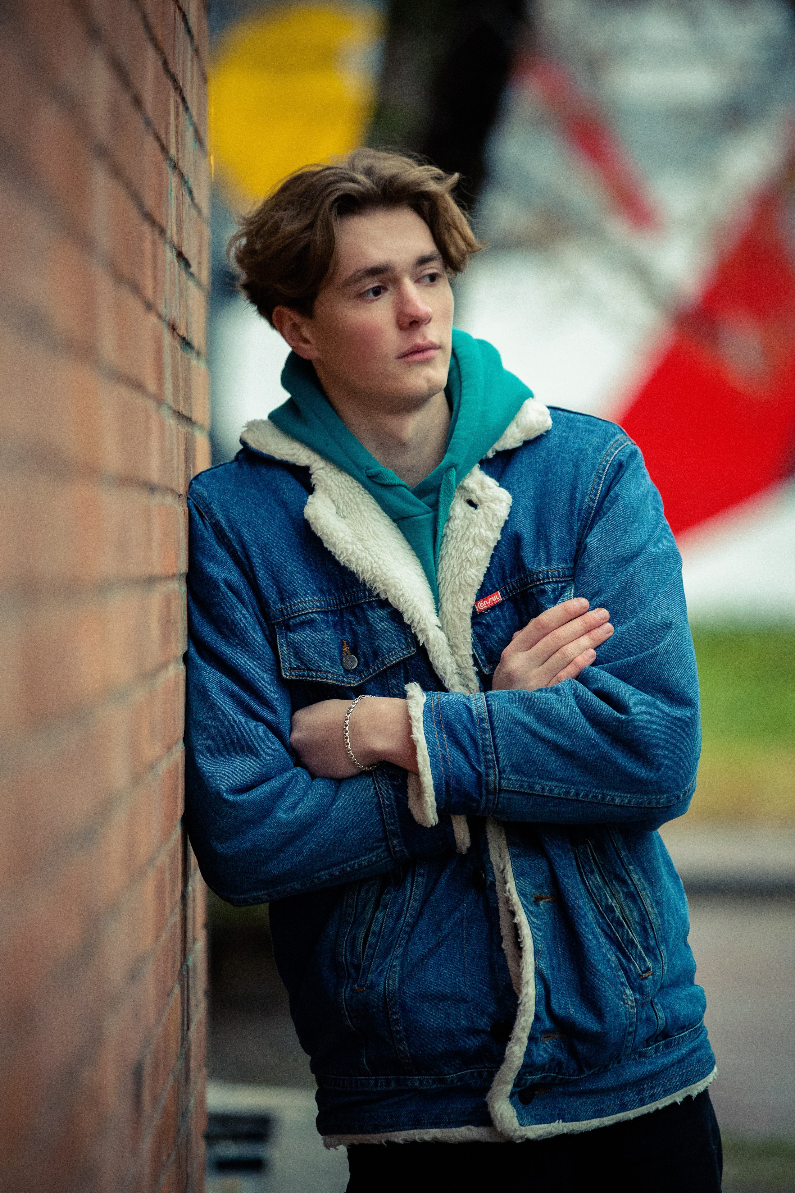 Фотосессия Дизайн-завод. Свадебный и семейный фотограф в Москве и Подмосковье Лариса Козлова