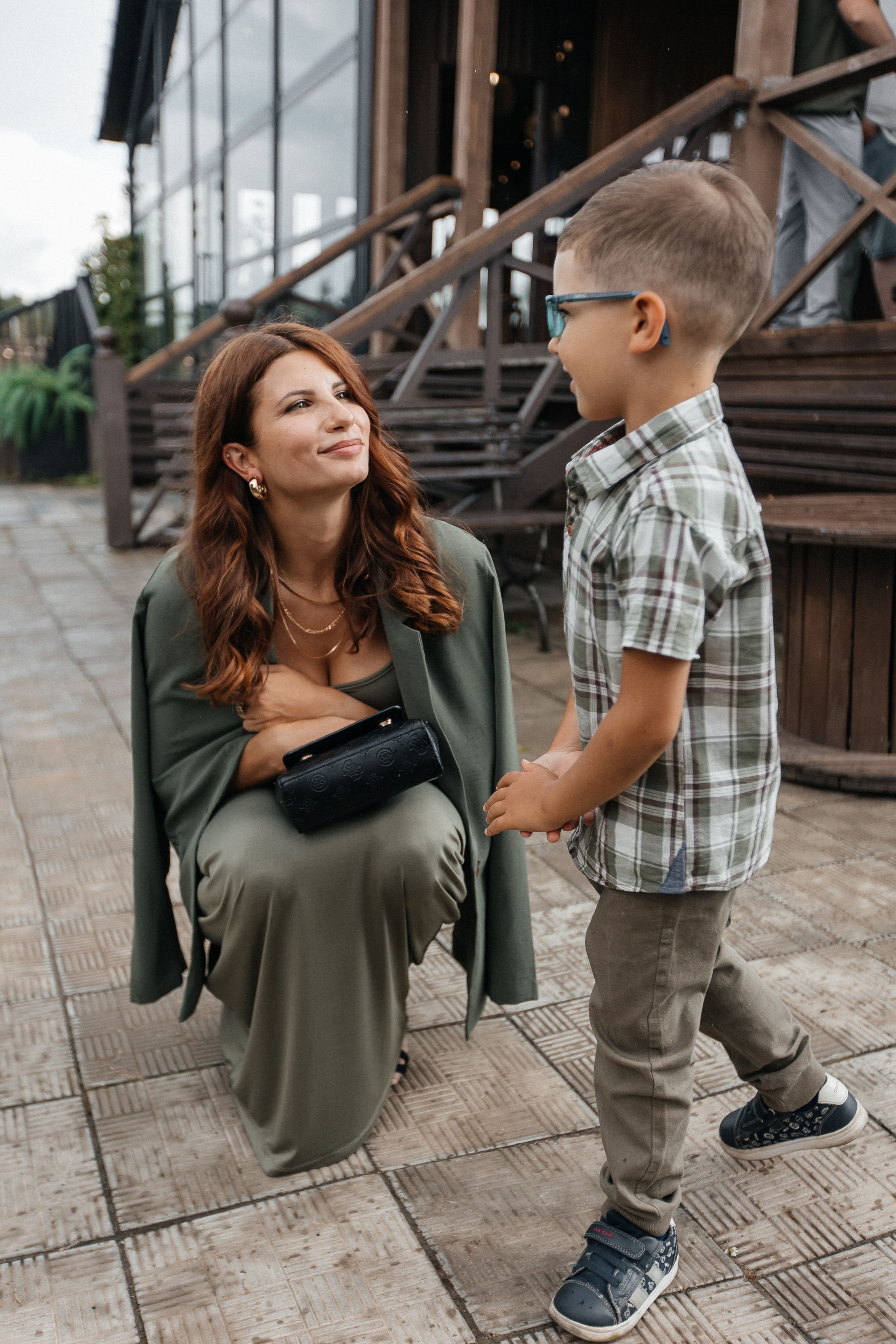 Маша и Саша. Свадебный фотограф Москва и МО Паншина Дарья