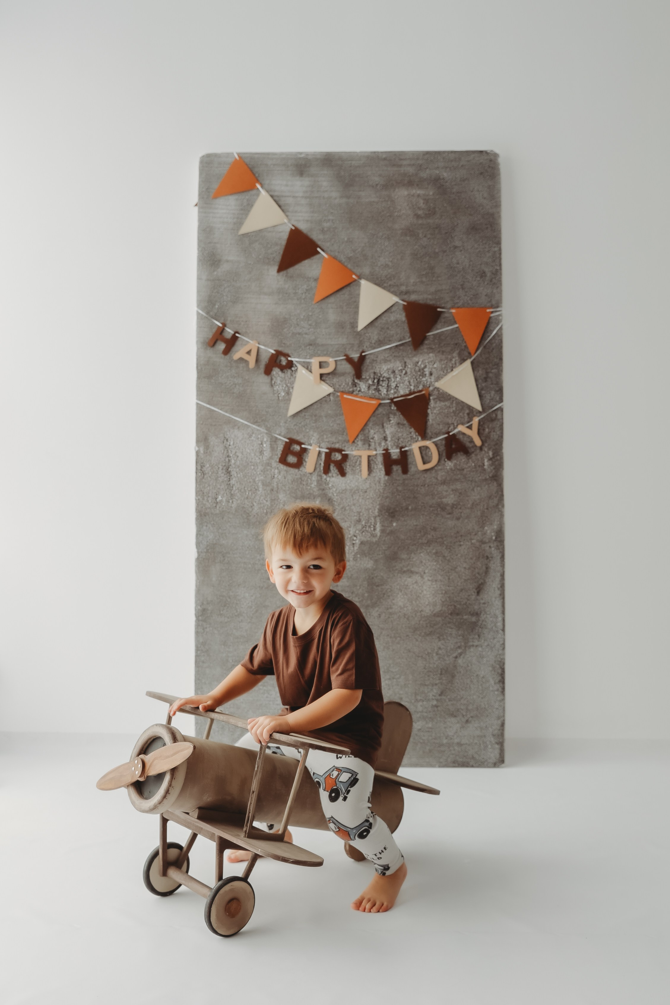 ВЛАДУ 4 ГОДА. Фотограф в Туле Оксана Денисова