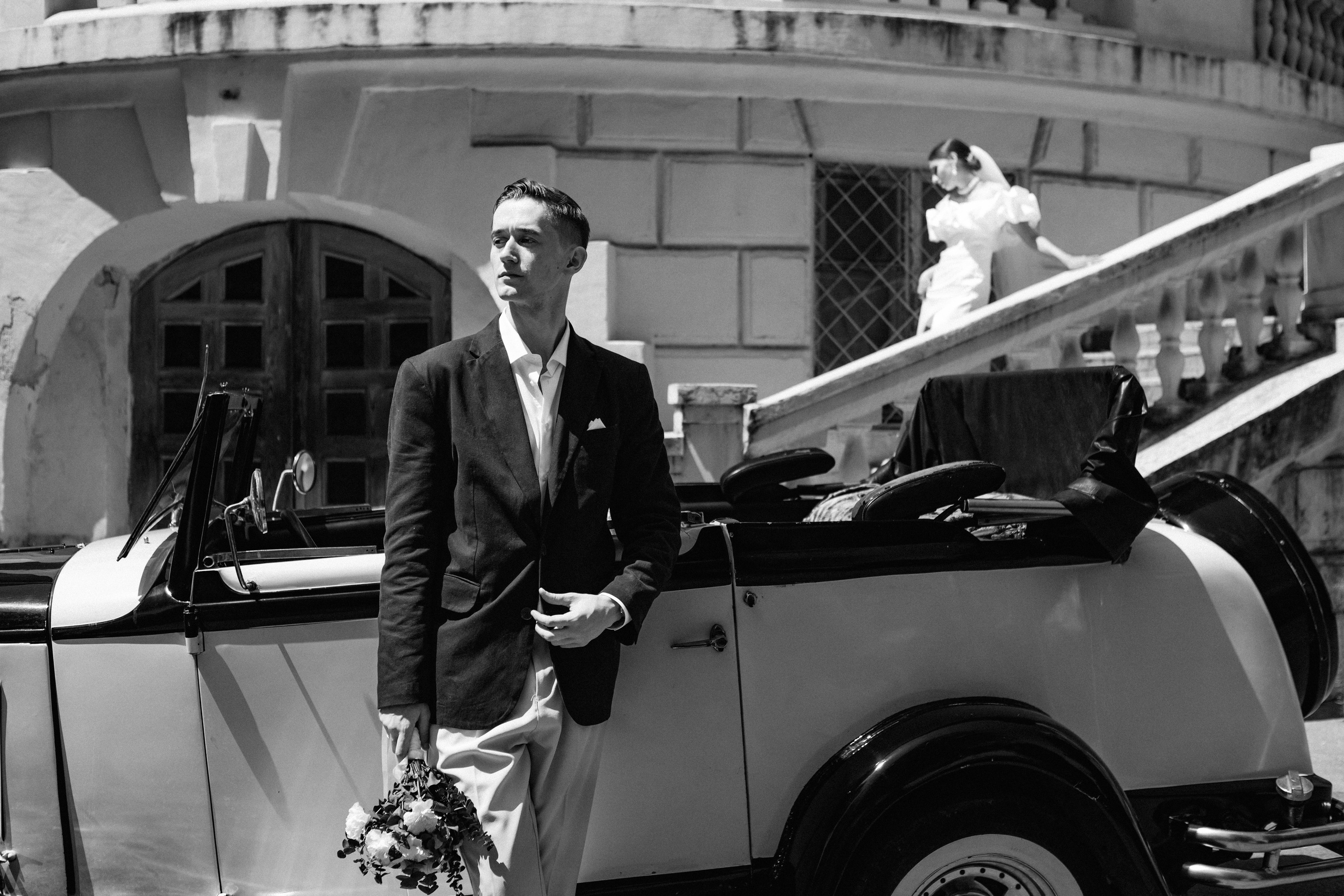 Никита и Марго — Анонс свадьбы. Свадебный фотограф, фотосъемка в Крыму, Севастополе, Симферополе, Ялте