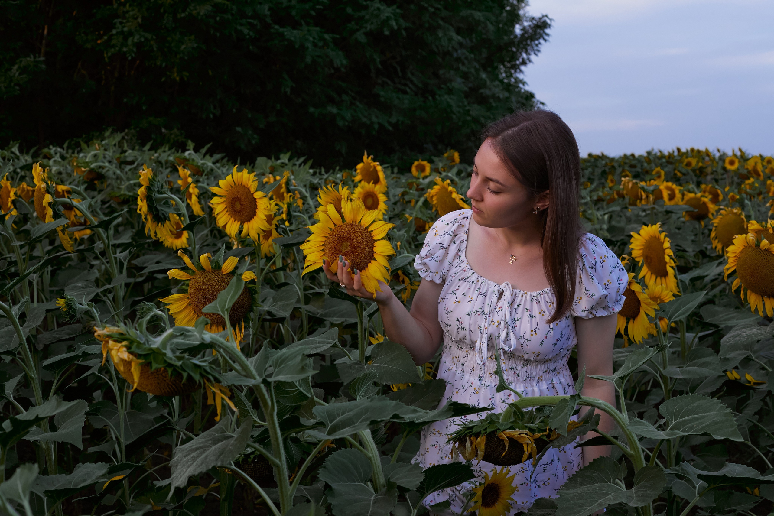 «Дети солнца». Свадебный и креативный фотограф в ЮФО и МСК