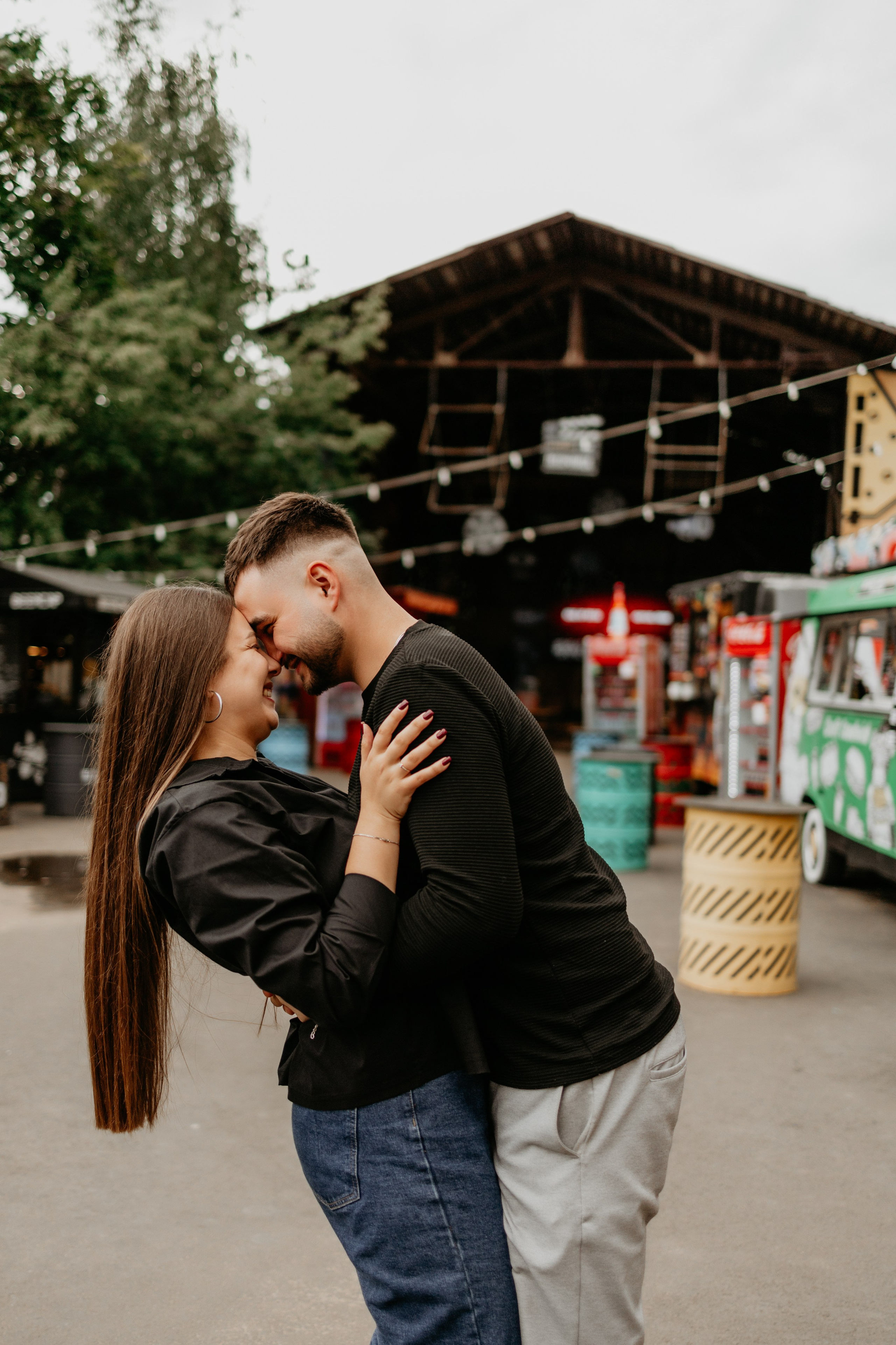 Ростислав и Мария. Свадебный и портретный фотограф Минск Евсович Инна