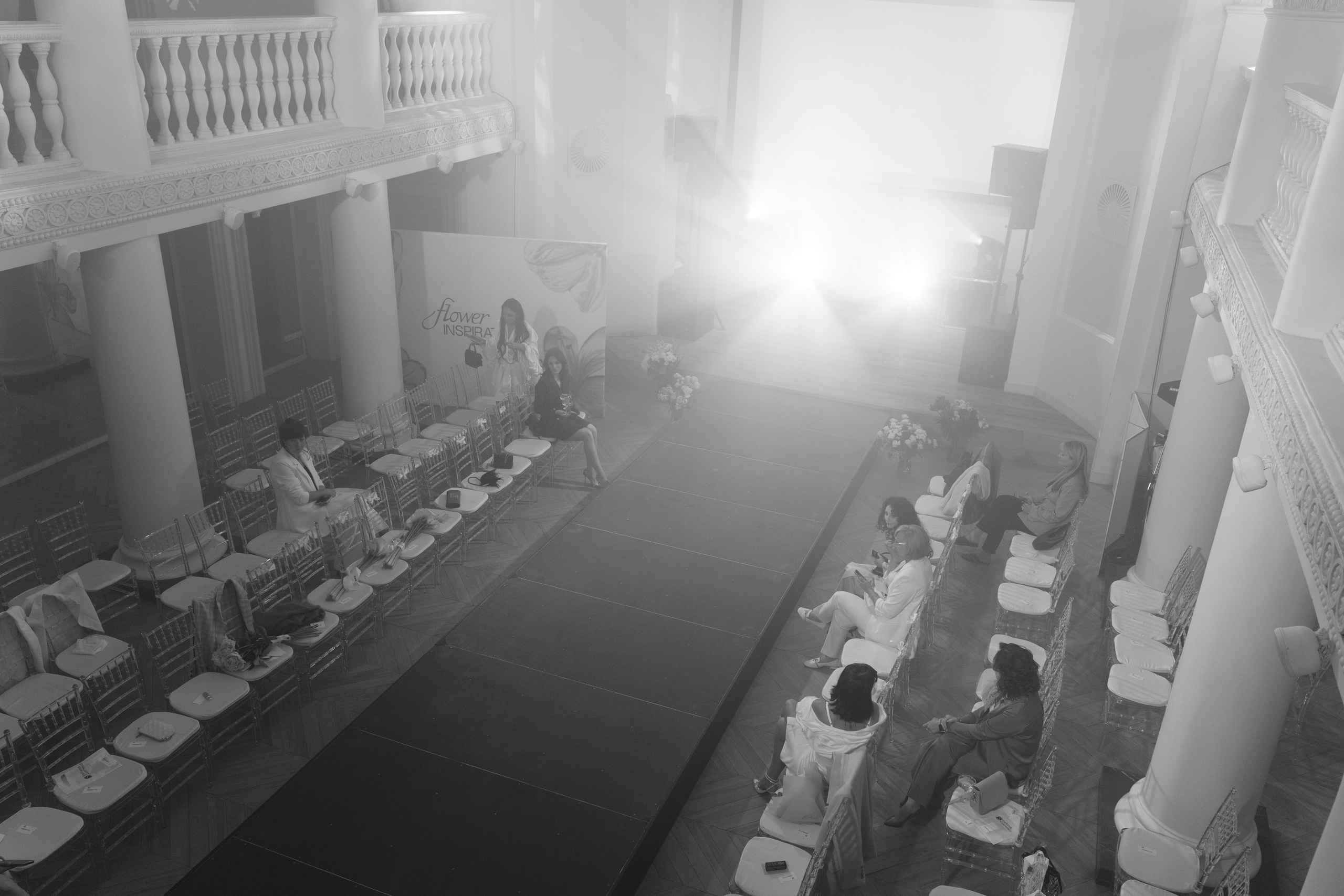 Репортаж | Ивент Flower Inspiration |. Репортажный фотограф в Калининграде Екатерина Суханова