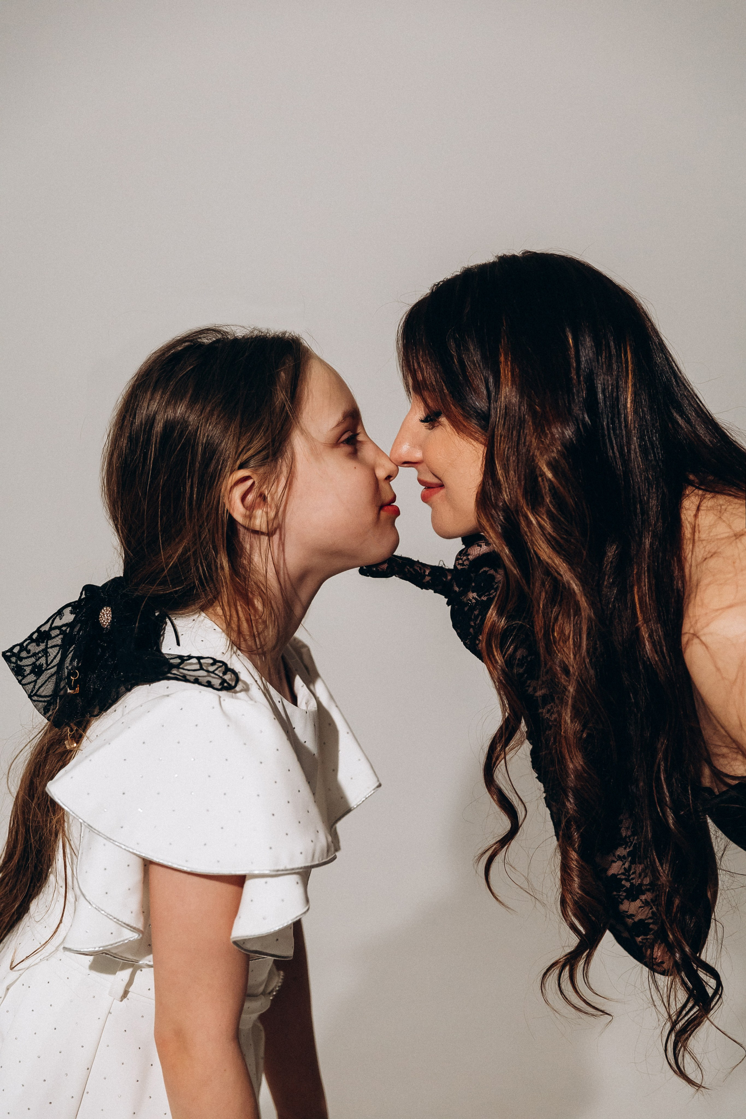 День рождения в фотостудии. Фотограф в Красноярске Надежда Воскресенская