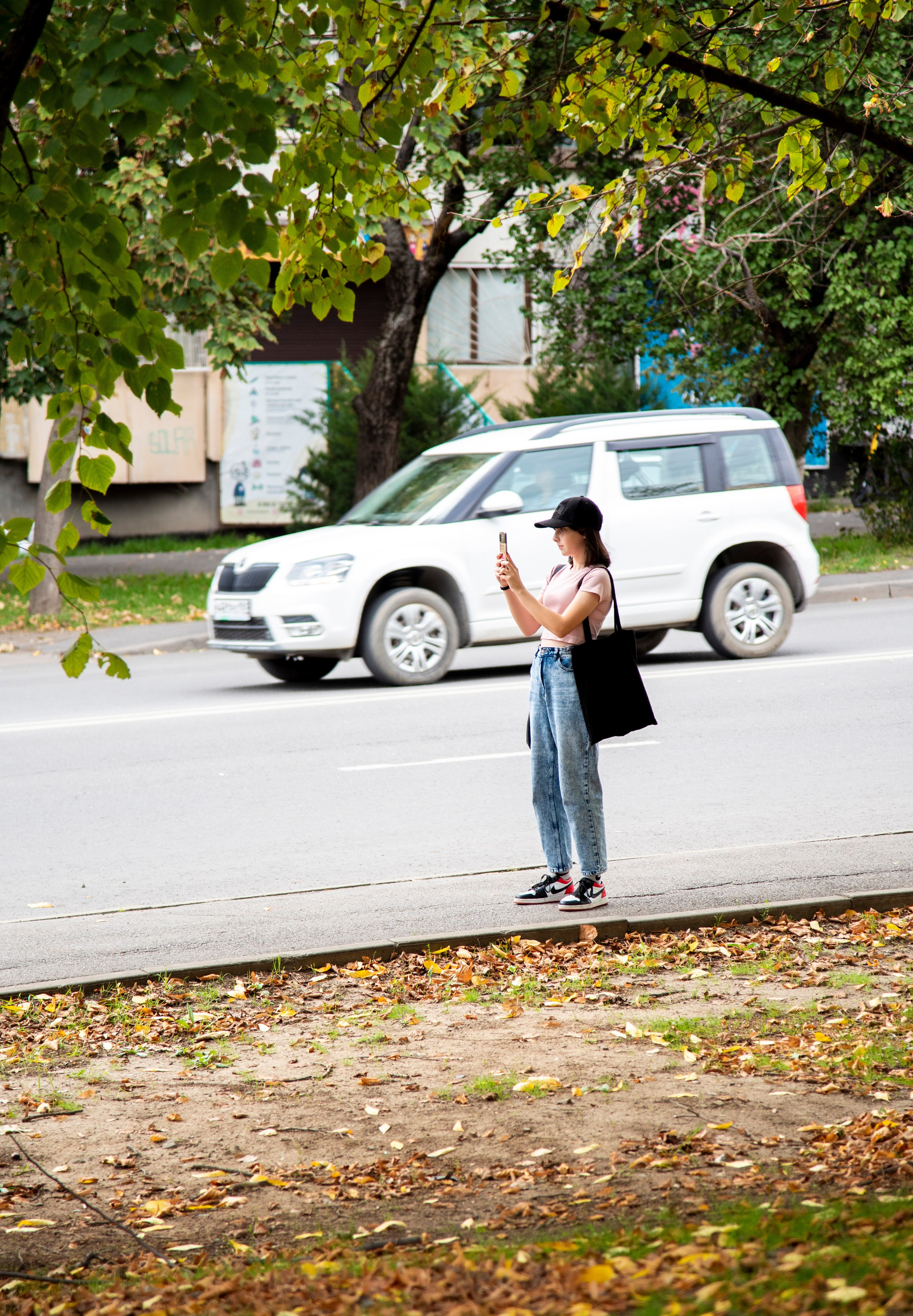 Ростов 22 (часть 2). Фотограф Вадим Хмурковский