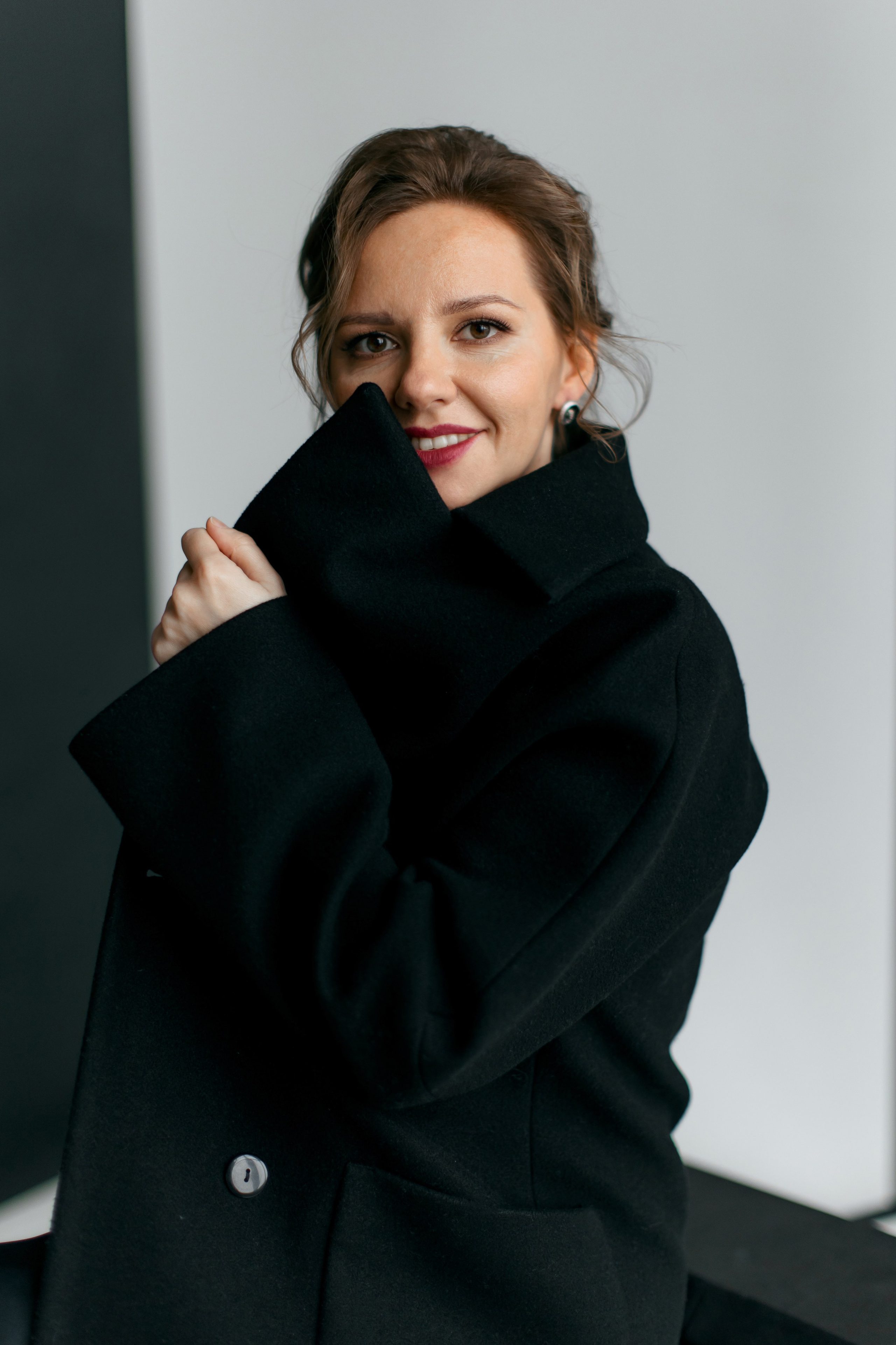 Татьяна. Свадебный и портретный фотограф — Мария Костина