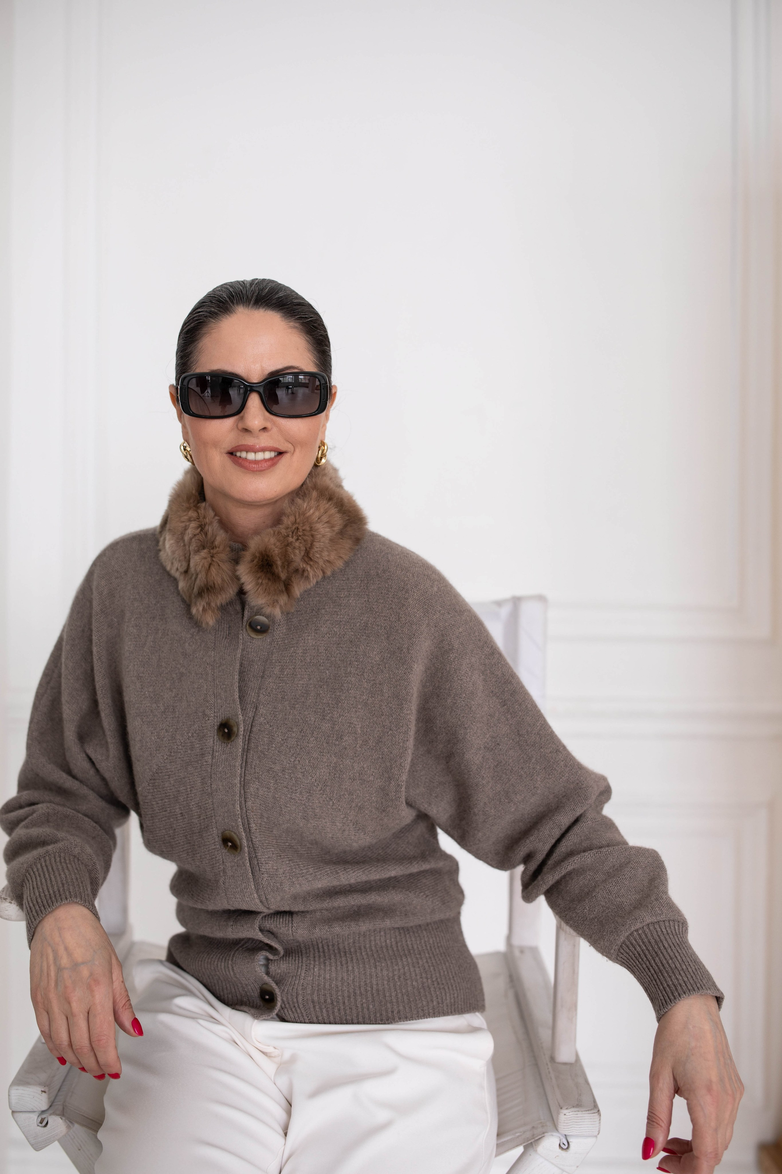 Реклама брендовой одежды. Профессиональный фотограф