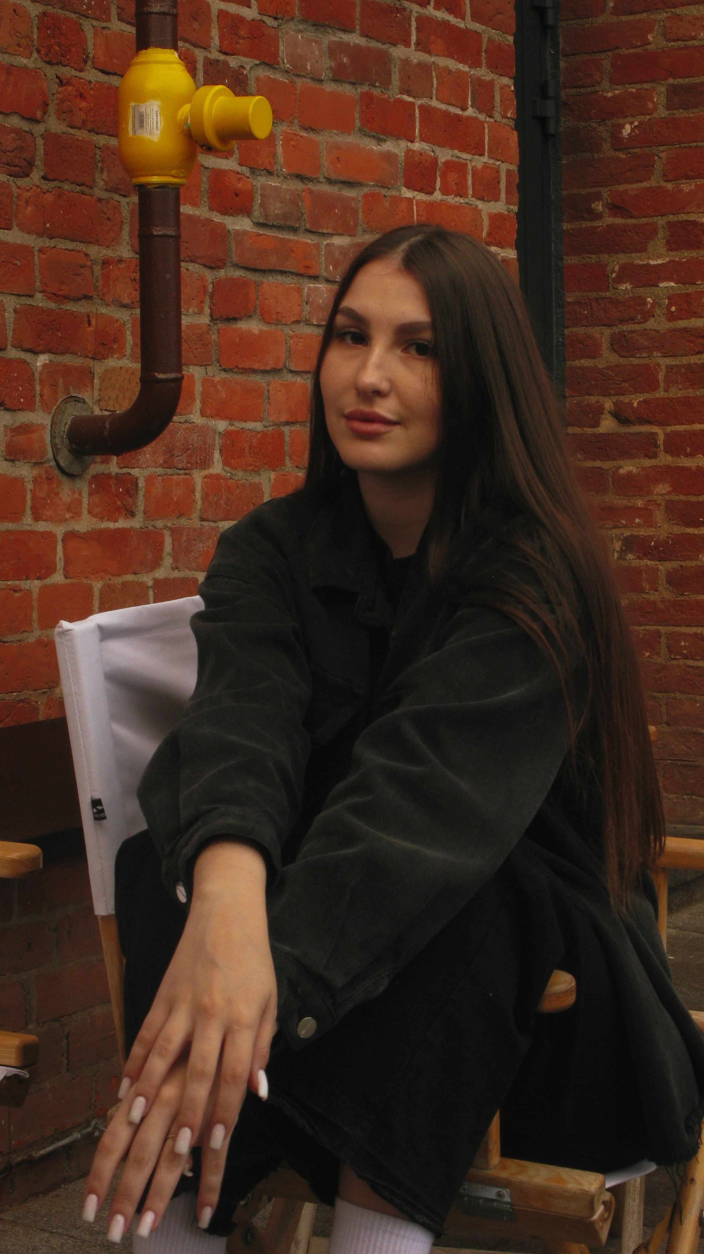 Даша. Портретный и свадебный фотограф в Москве Александра