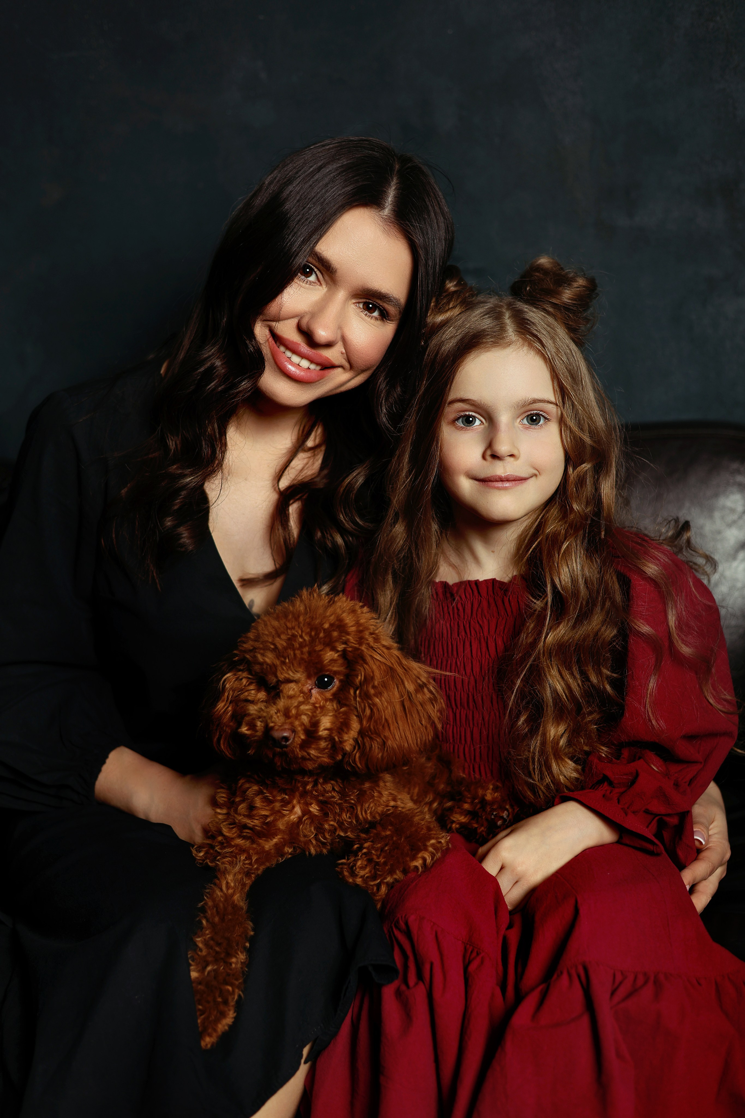 Семейные съемки. Детский и семейный фотограф Москва Наталья Матвеенко