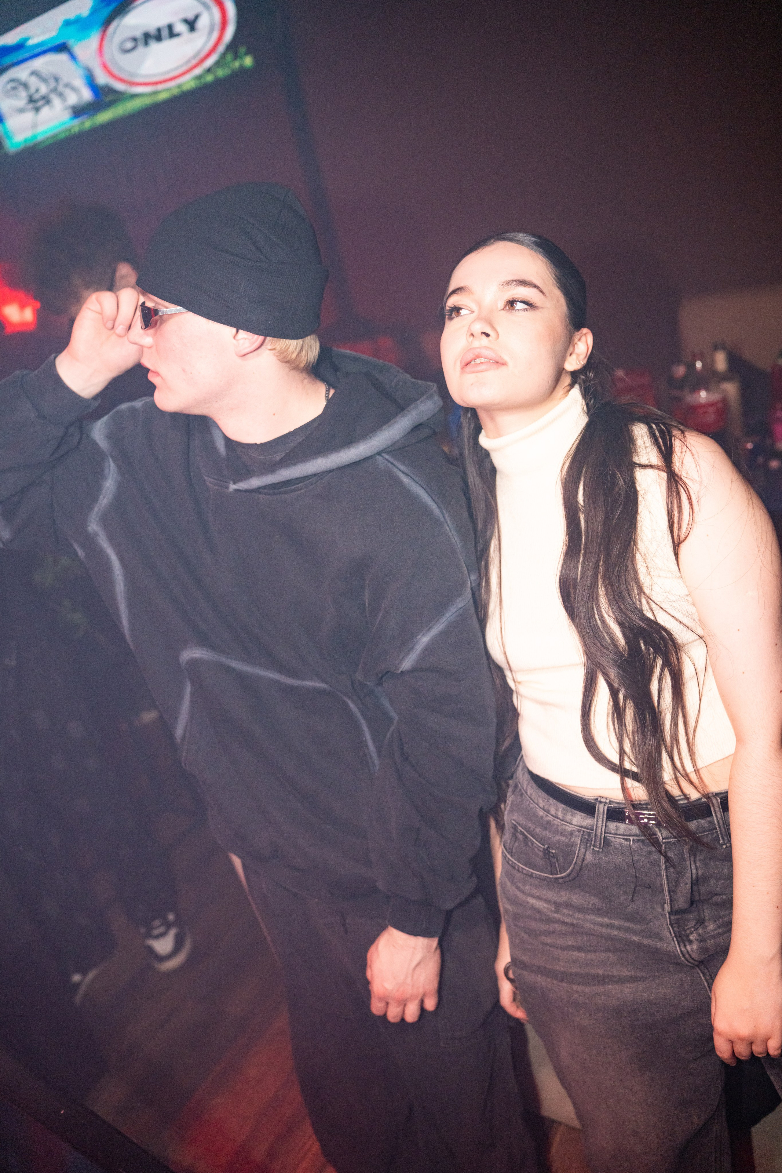 Only Birthday Party & 2HUG + Secret Guest / @Небесный сад. Концертный фотограф в Краснодаре