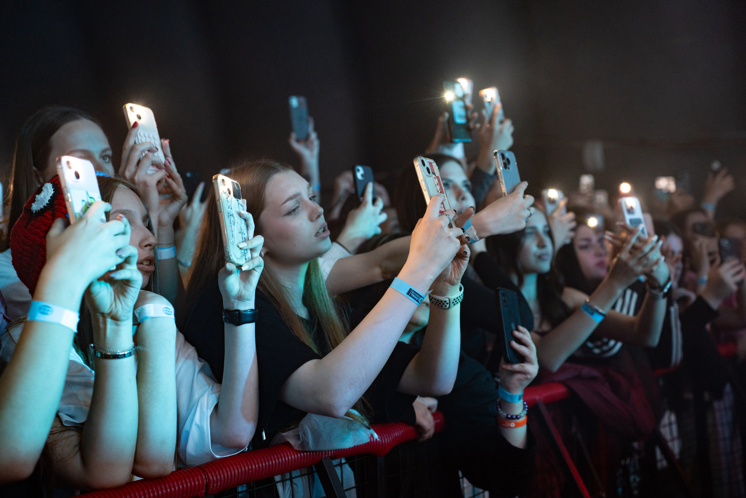 Yanix / @Кроп Арена / Краснодар. Концертный фотограф в Краснодаре