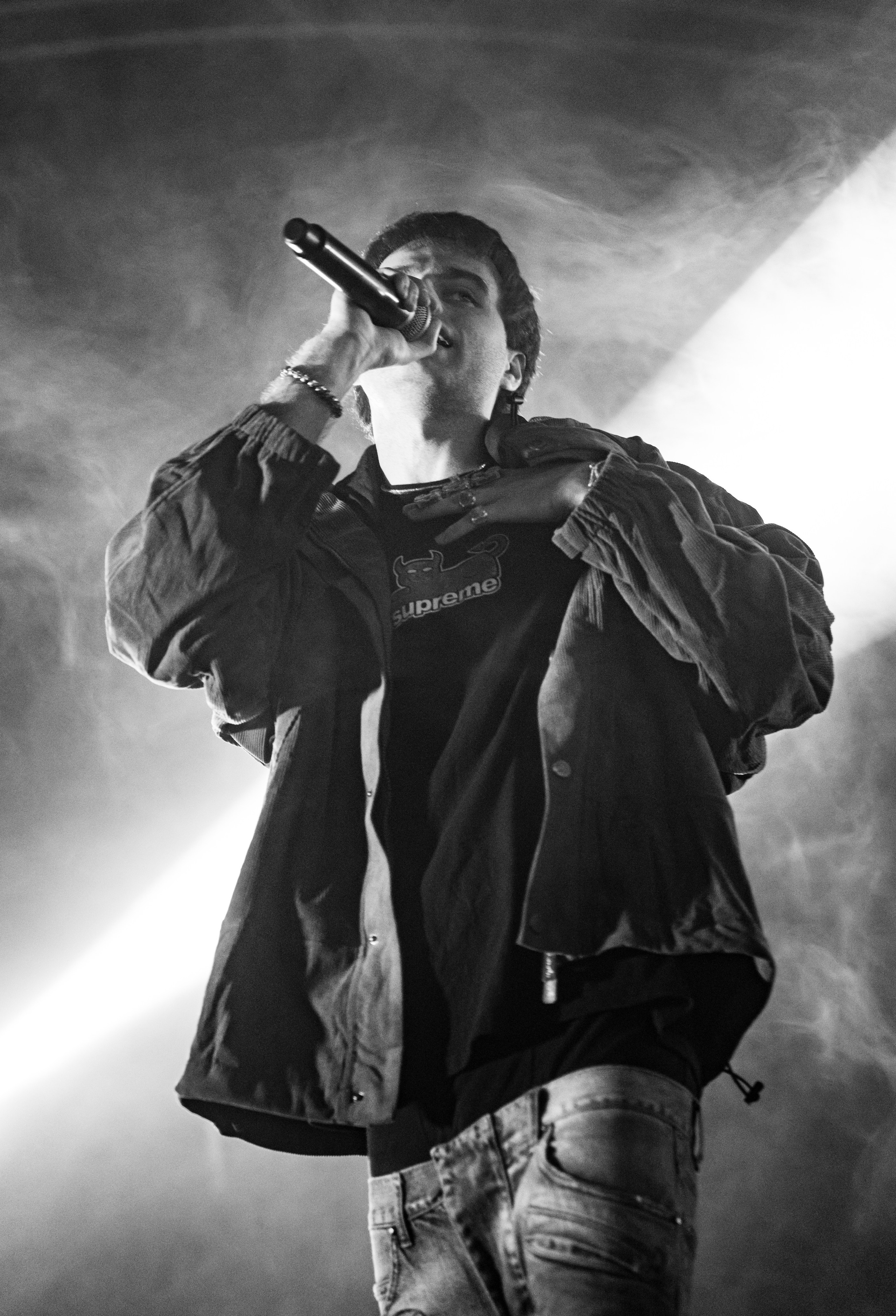 Rocket / @Кроп Арена / Краснодар. Концертный фотограф в Краснодаре