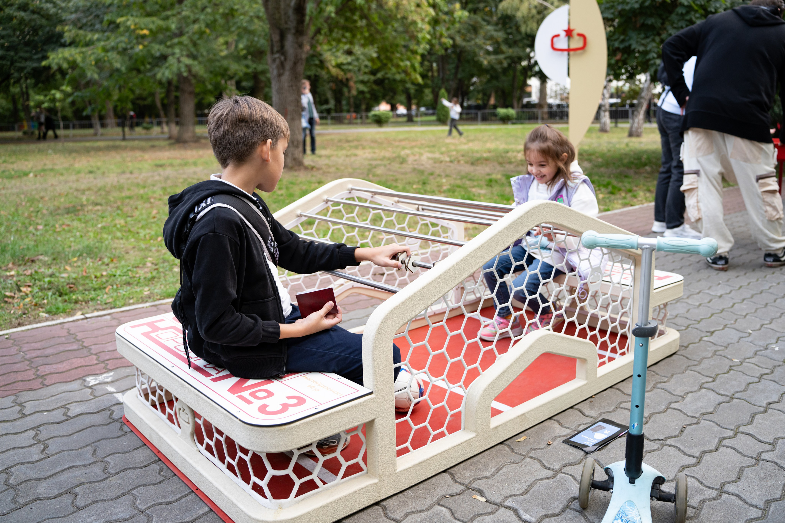 Фестиваль ко дню города Краснодар «45-я Параллель» / @ДС Олимп. Концертный фотограф в Краснодаре