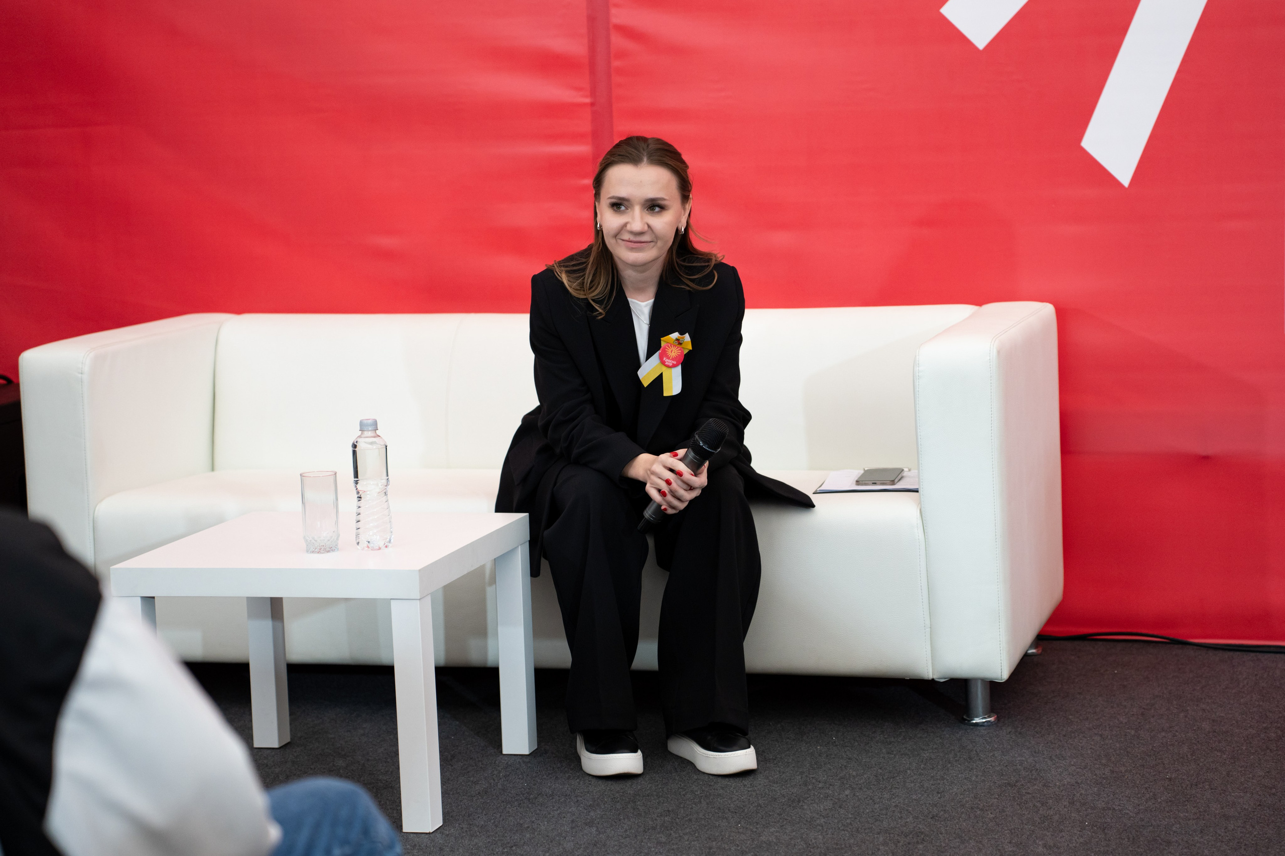 Фестиваль ко дню города Краснодар «45-я Параллель» / @ДС Олимп. Концертный фотограф в Краснодаре