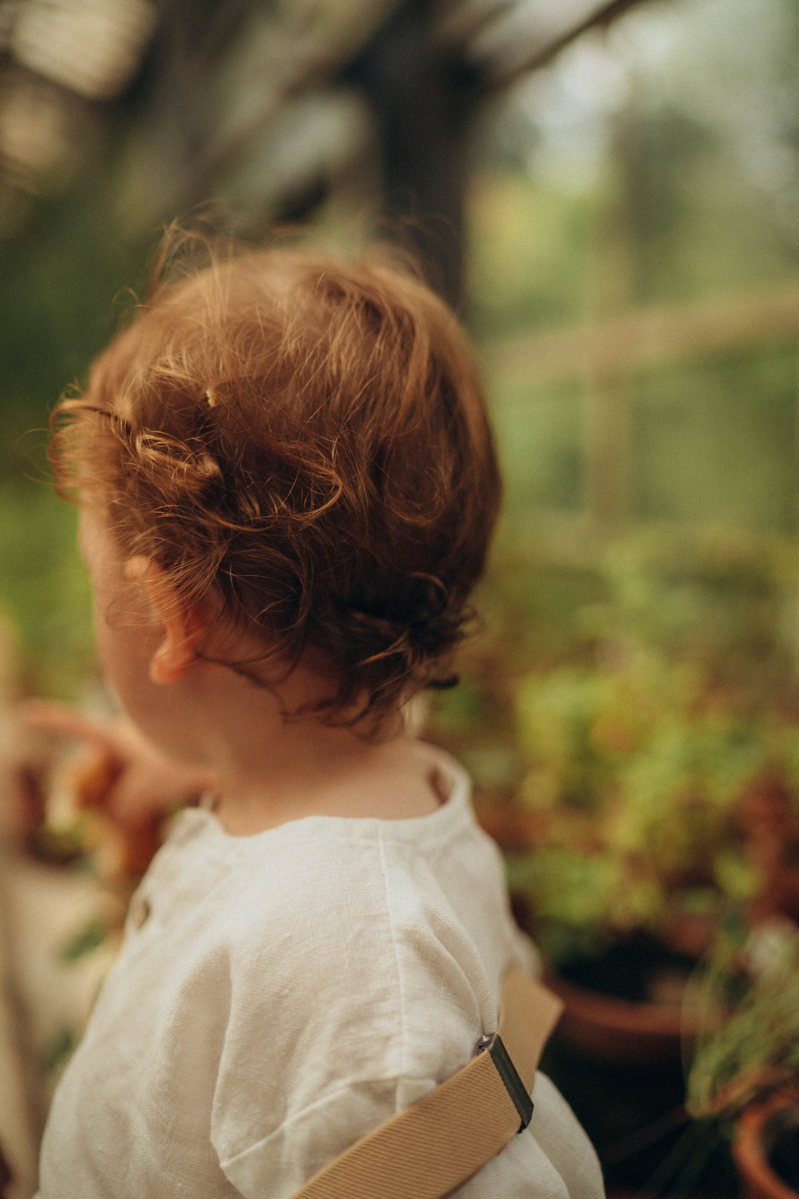 Волшебная история. Семейный фотограф в Москве Елена Гильманова