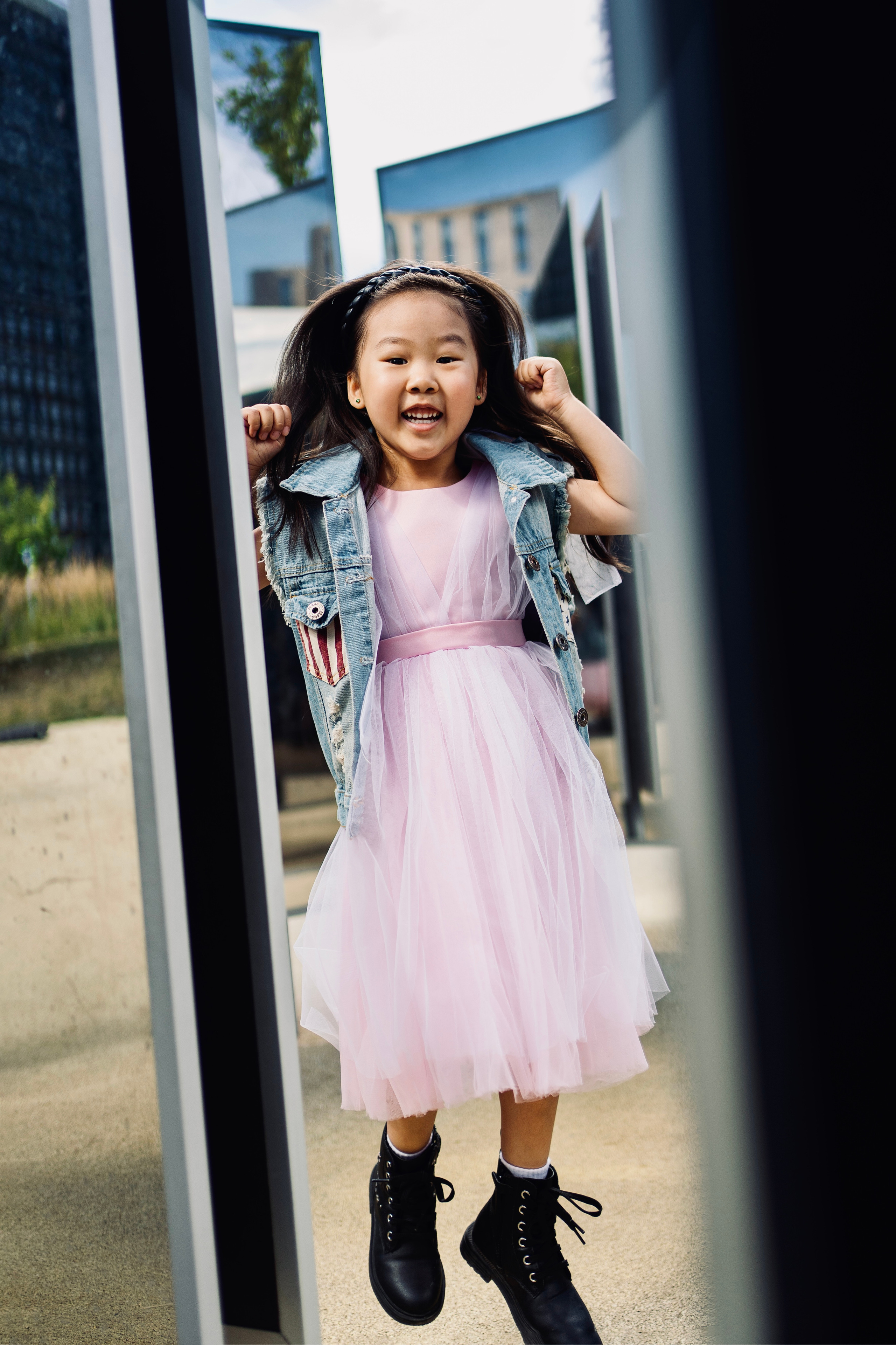 Kids. Фотограф Беляева Катя