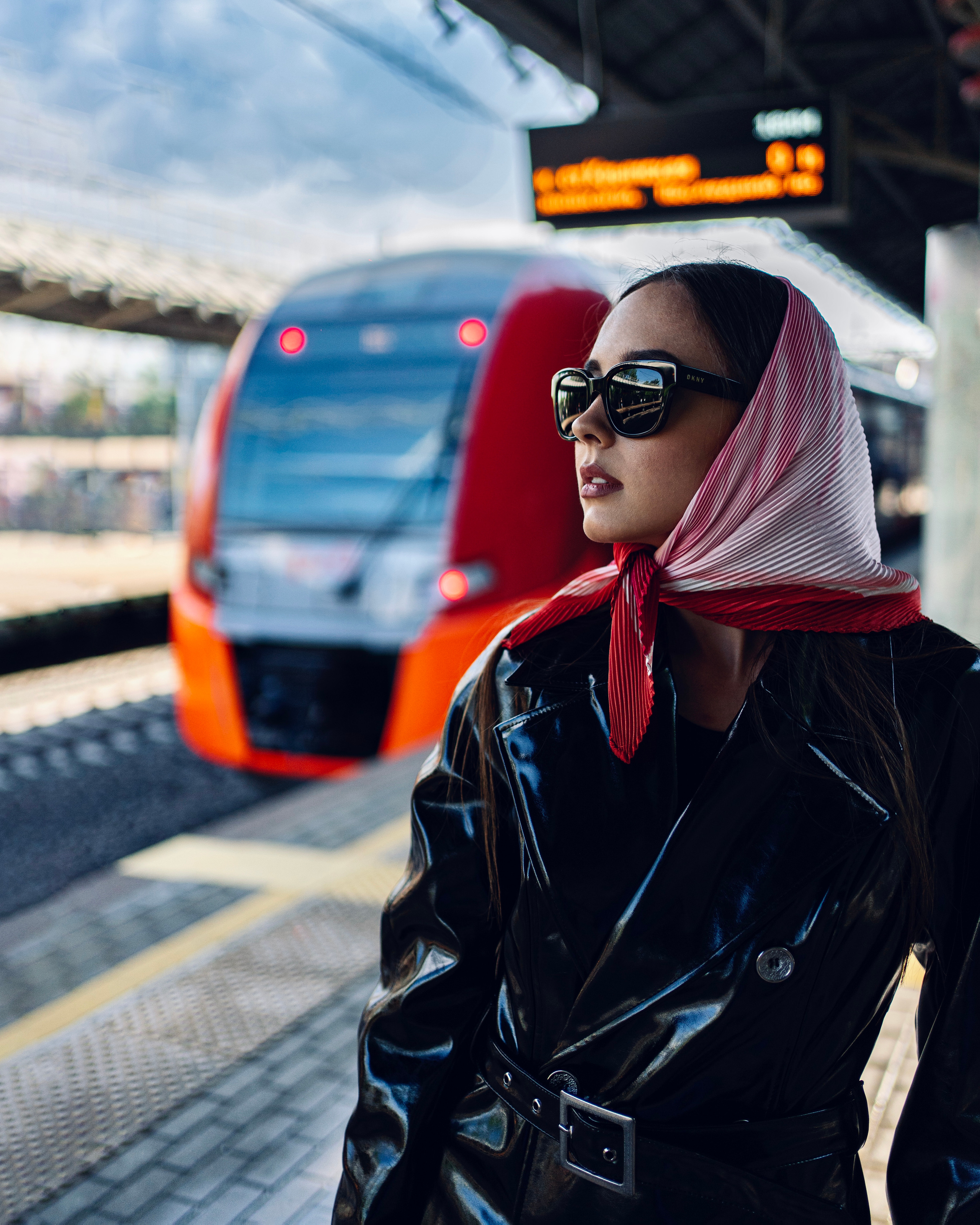 Women. Фотограф Беляева Катя