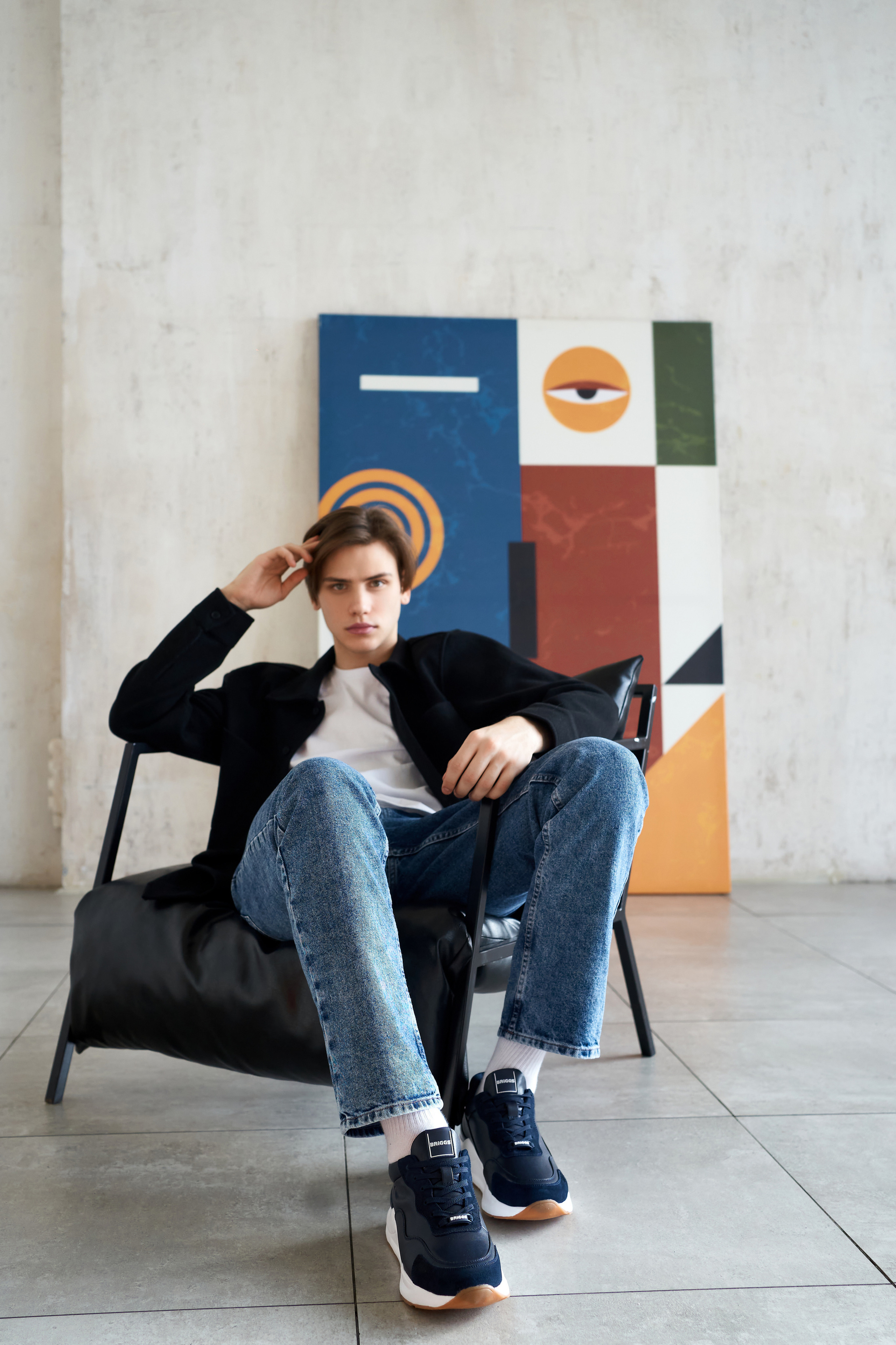 ADV. Фотограф Беляева Катя