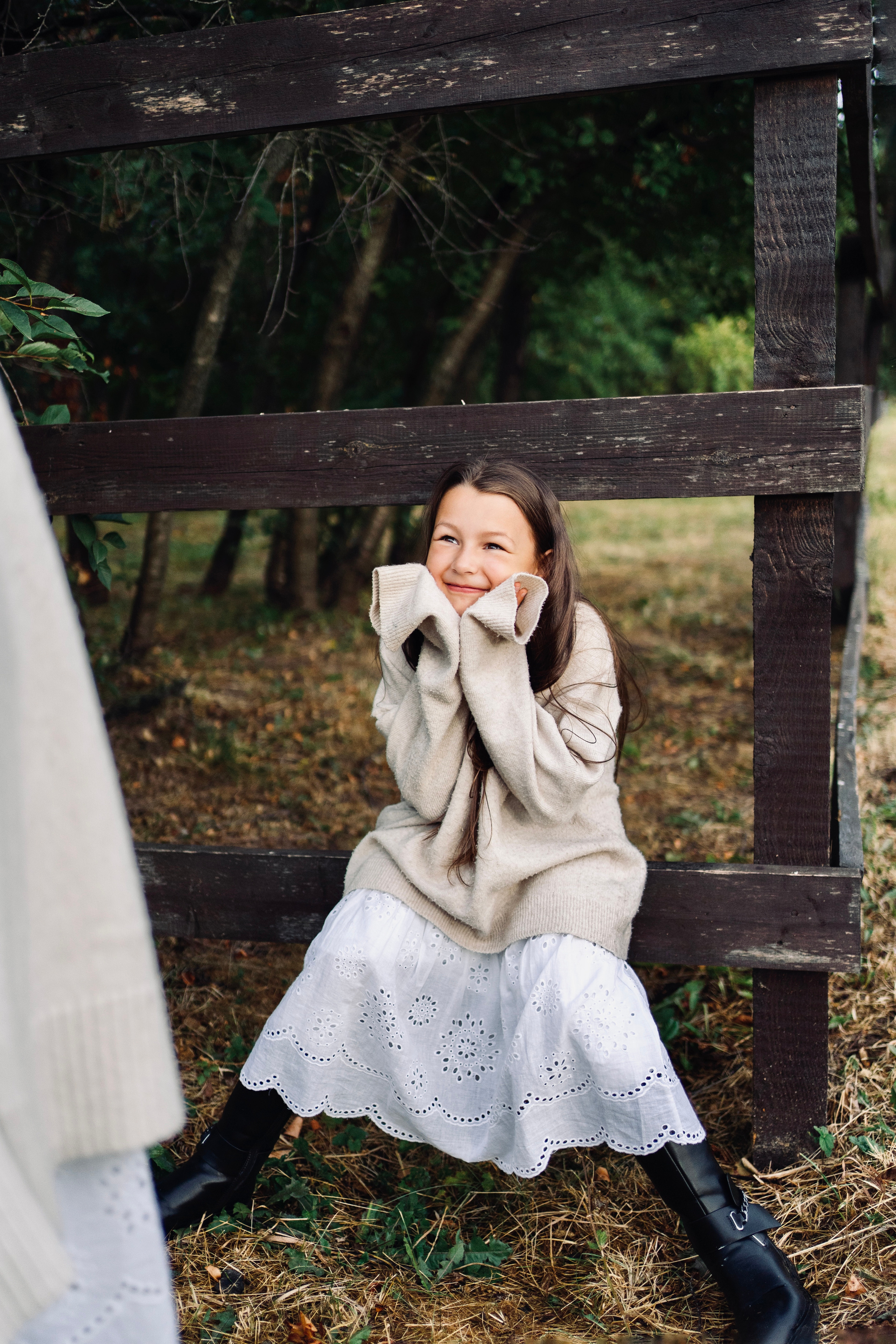 Kids. Фотограф Беляева Катя