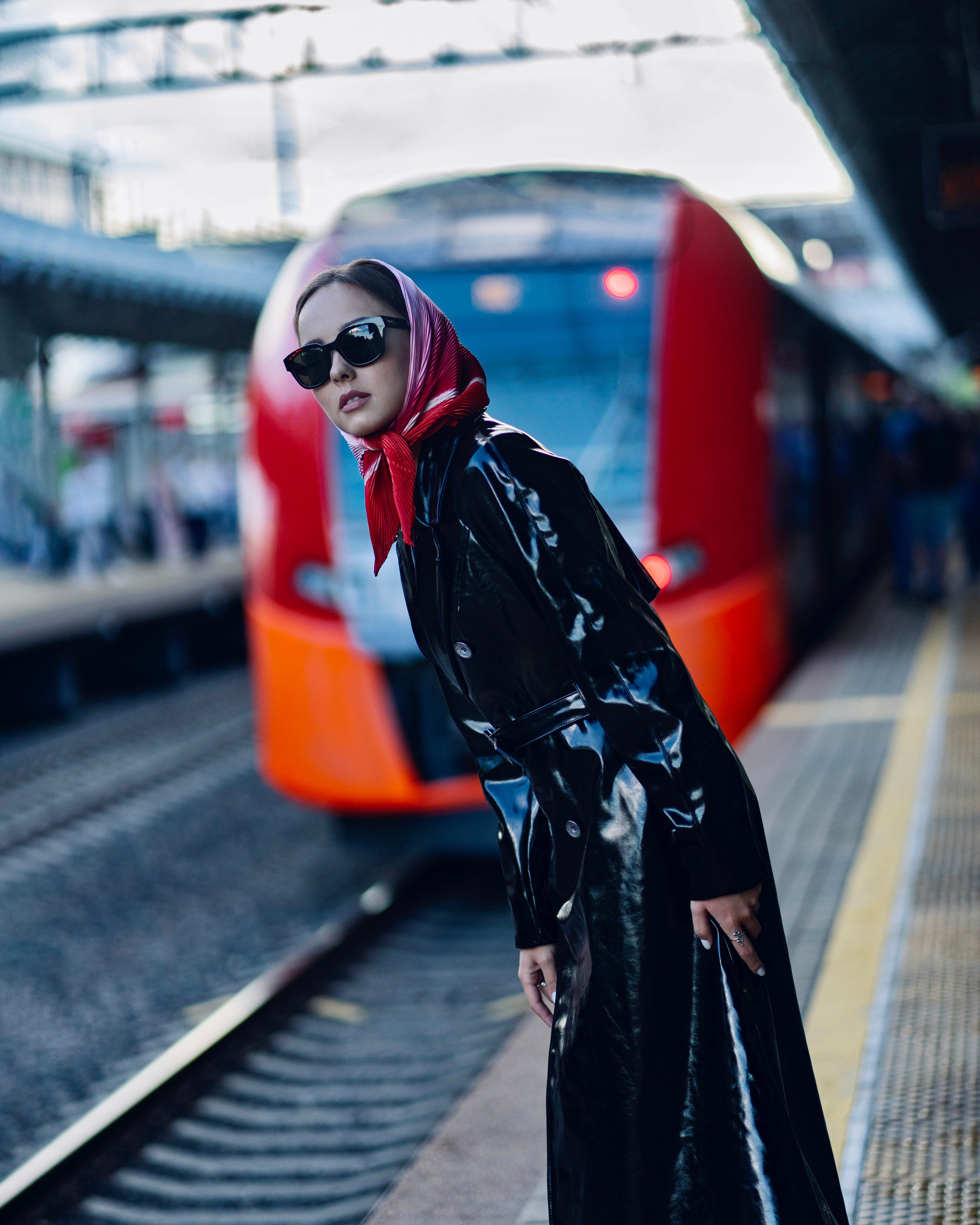 Women. Фотограф Беляева Катя