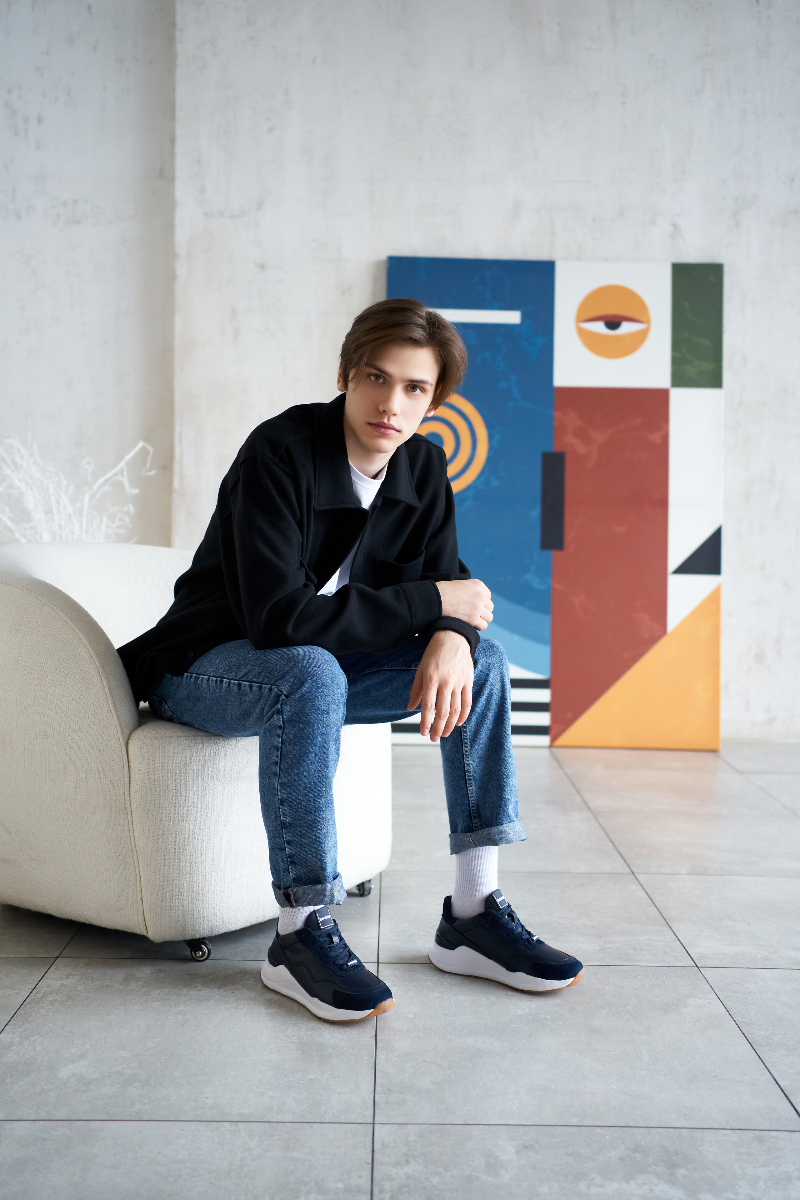 ADV. Фотограф Беляева Катя