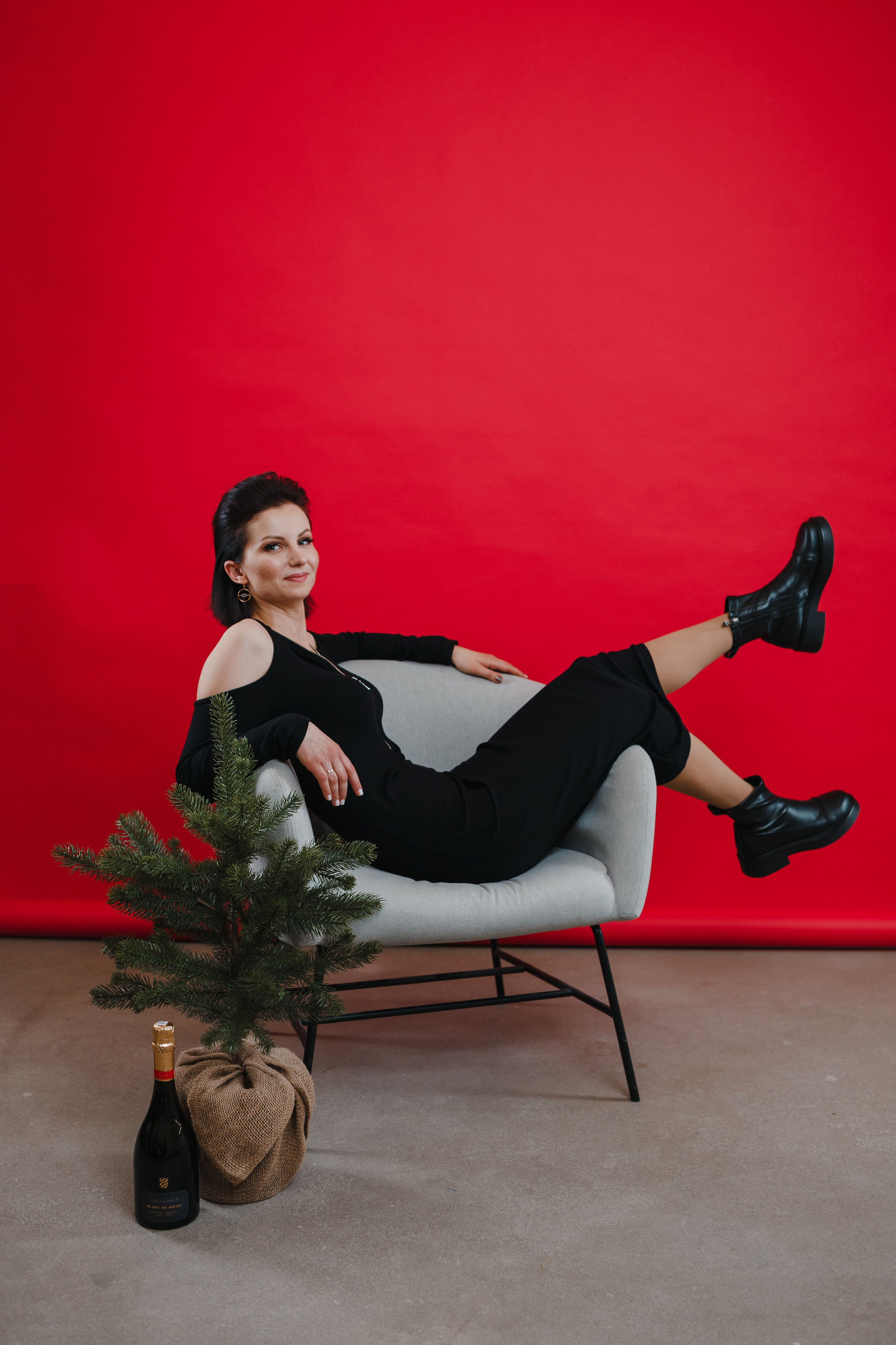 Евгения. Семейный фотограф Николаева Ольга