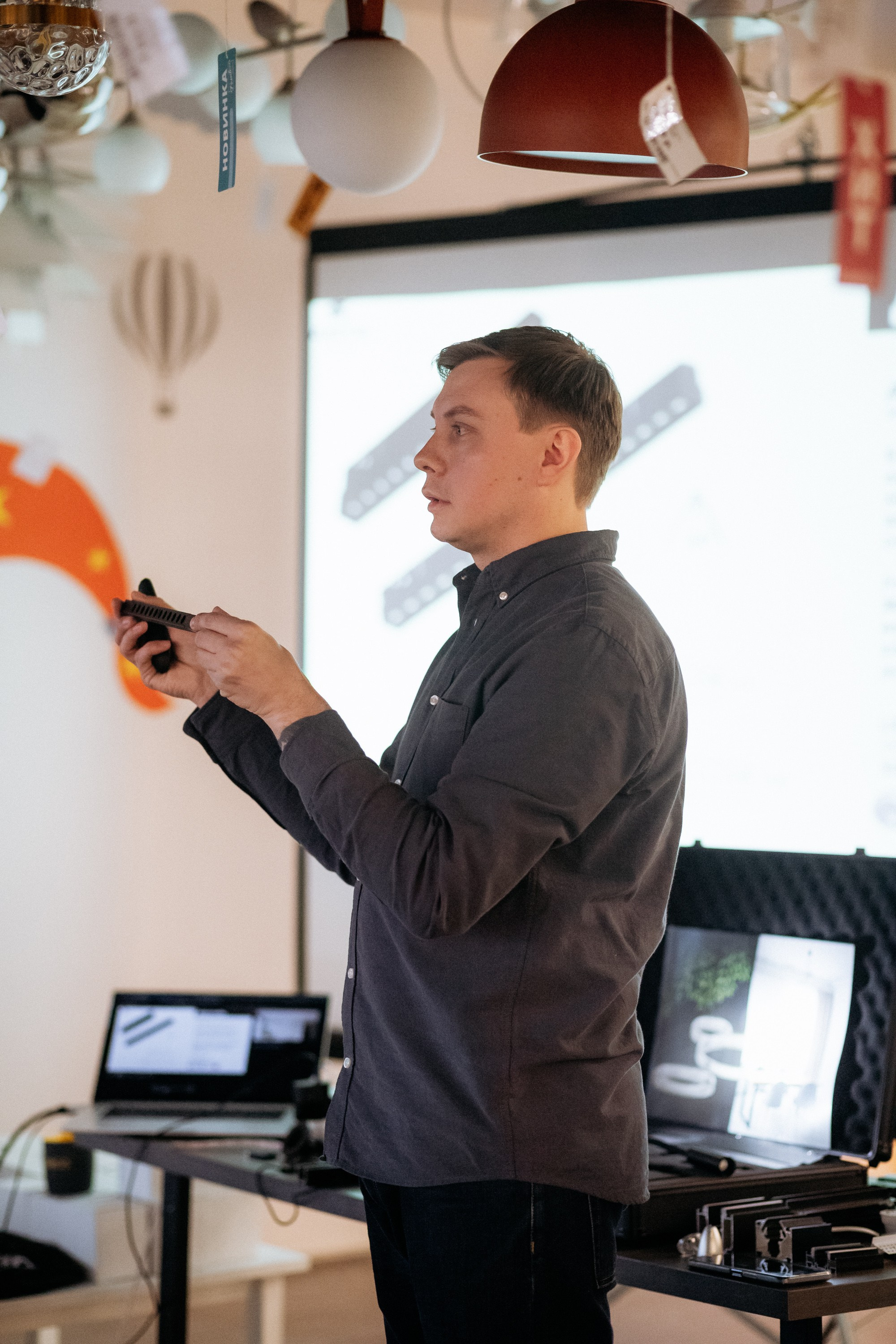 FANDECO [ВОРКШОП]. СВОИ. ФОТООТЧЕТЫ-СОБЫТИЯ-МЕСТА