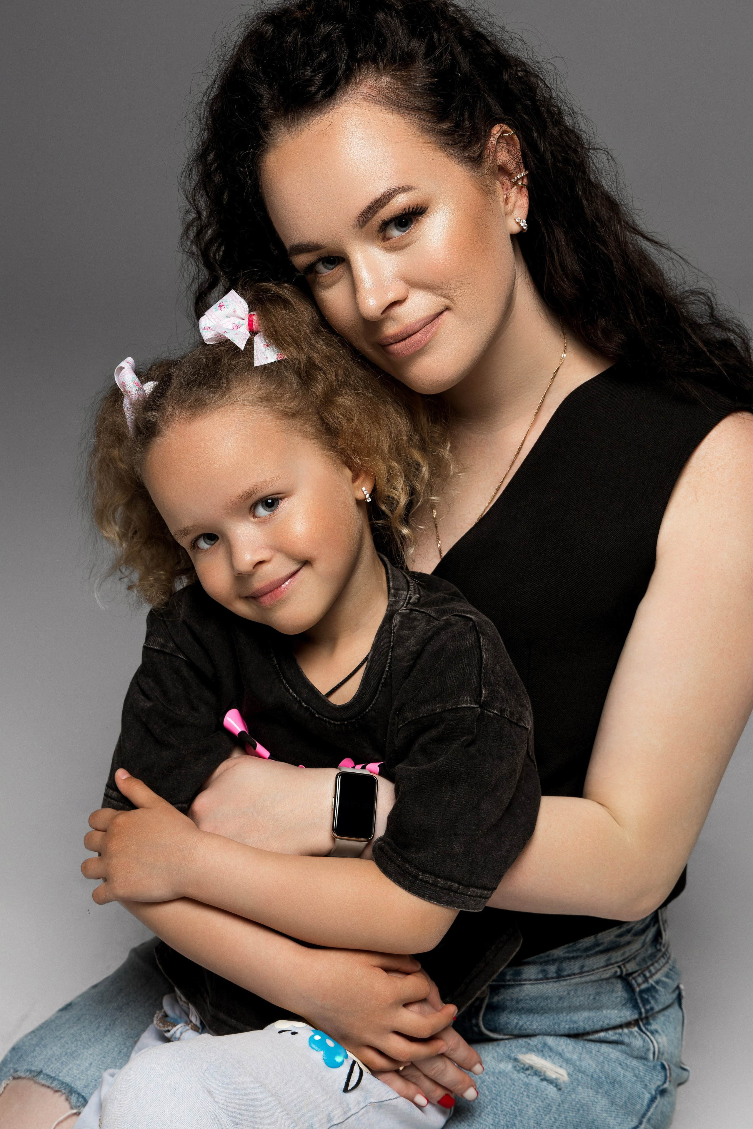 Портфолио дети. Фотограф Ася Уссурийск Владивосток