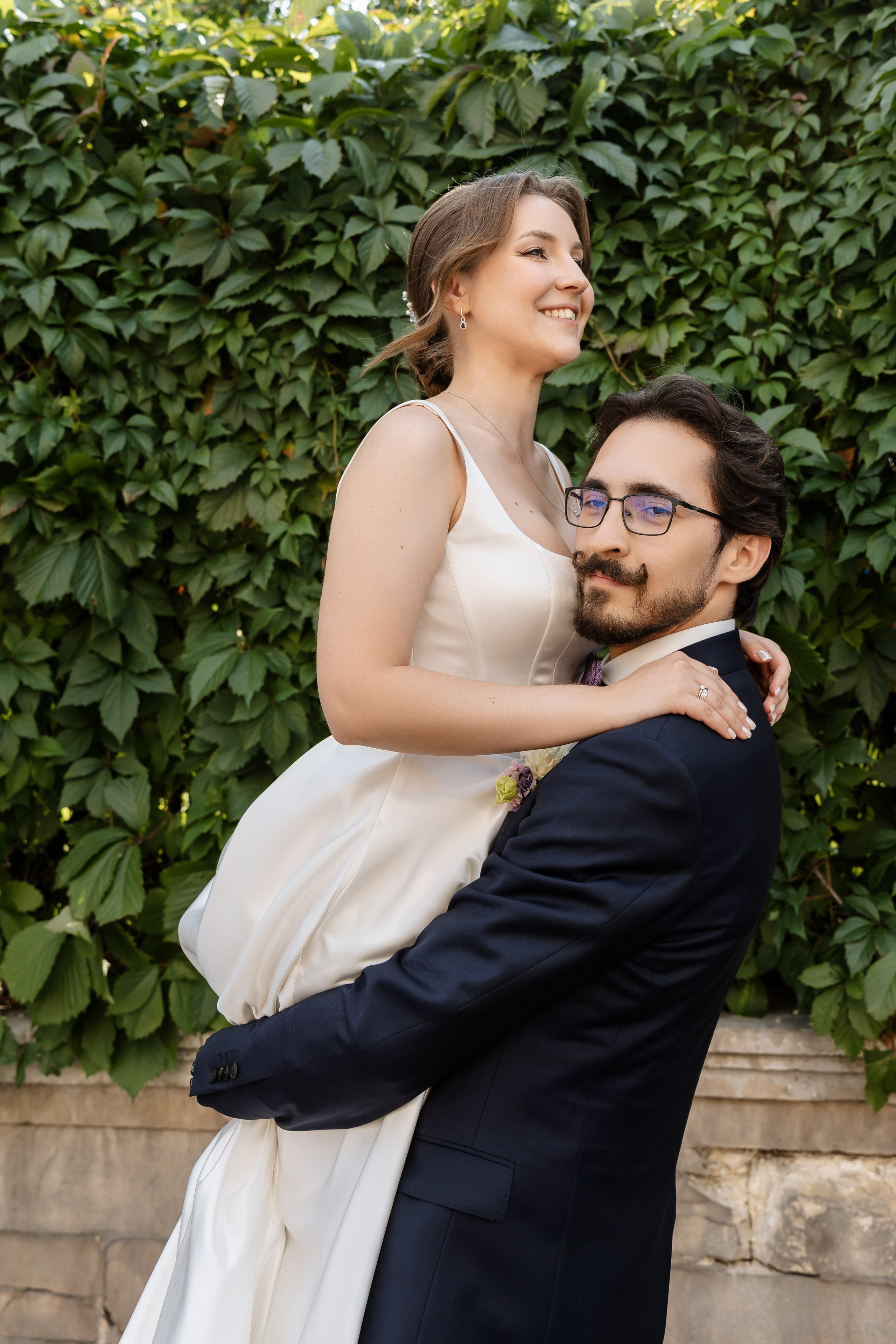 Свадьба Софьи и Александра. Свадебный фотограф в Москве Яна Деньгина