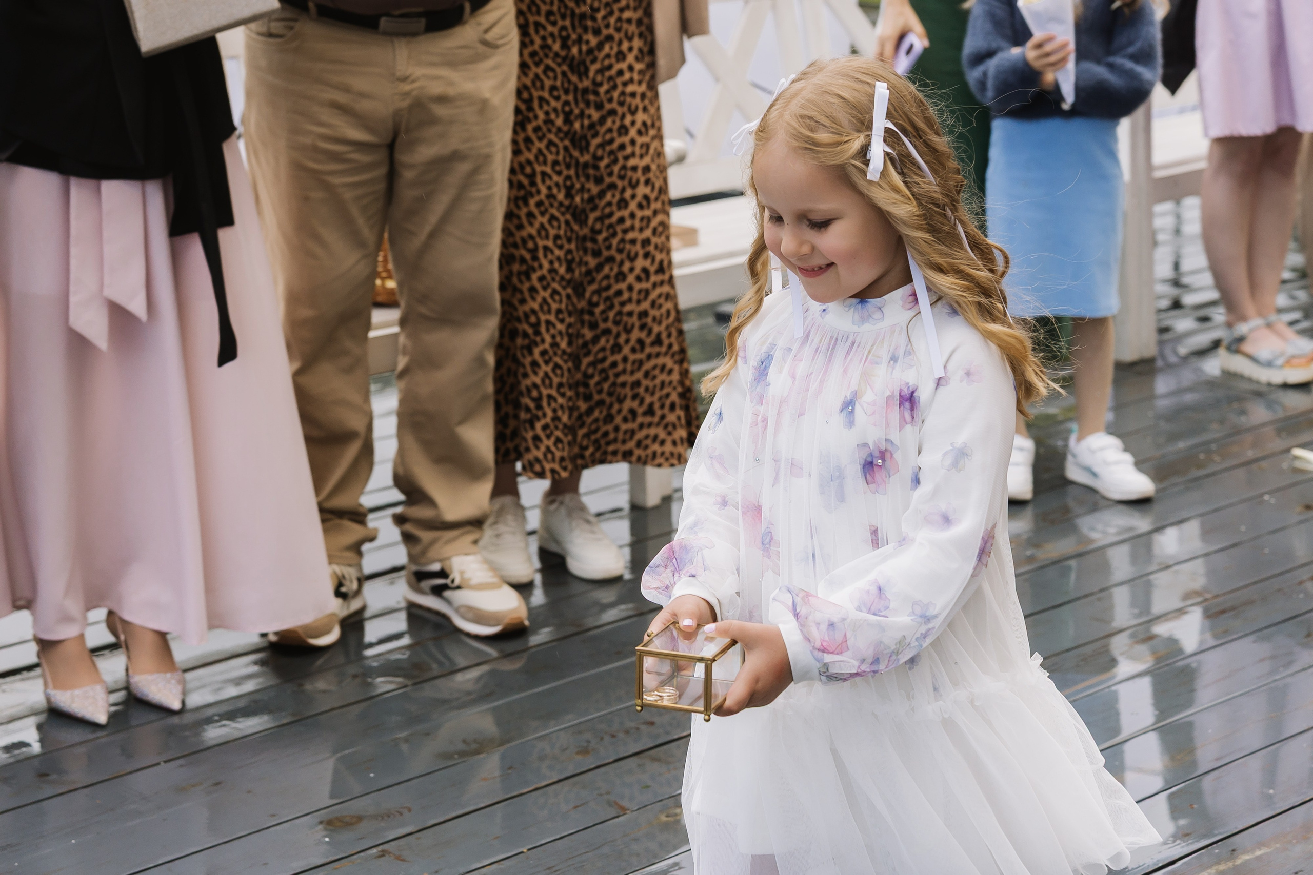 Свадьба Ольги и Дмитрия. Свадебный фотограф в Москве Яна Деньгина