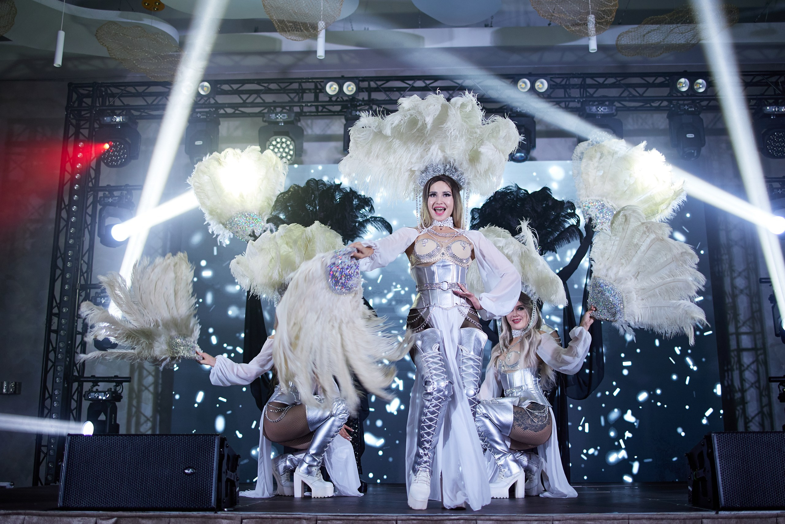 Янкель и Катя. Хороший репортажный и промышленный фотограф в Казани Алексей Щелконогов