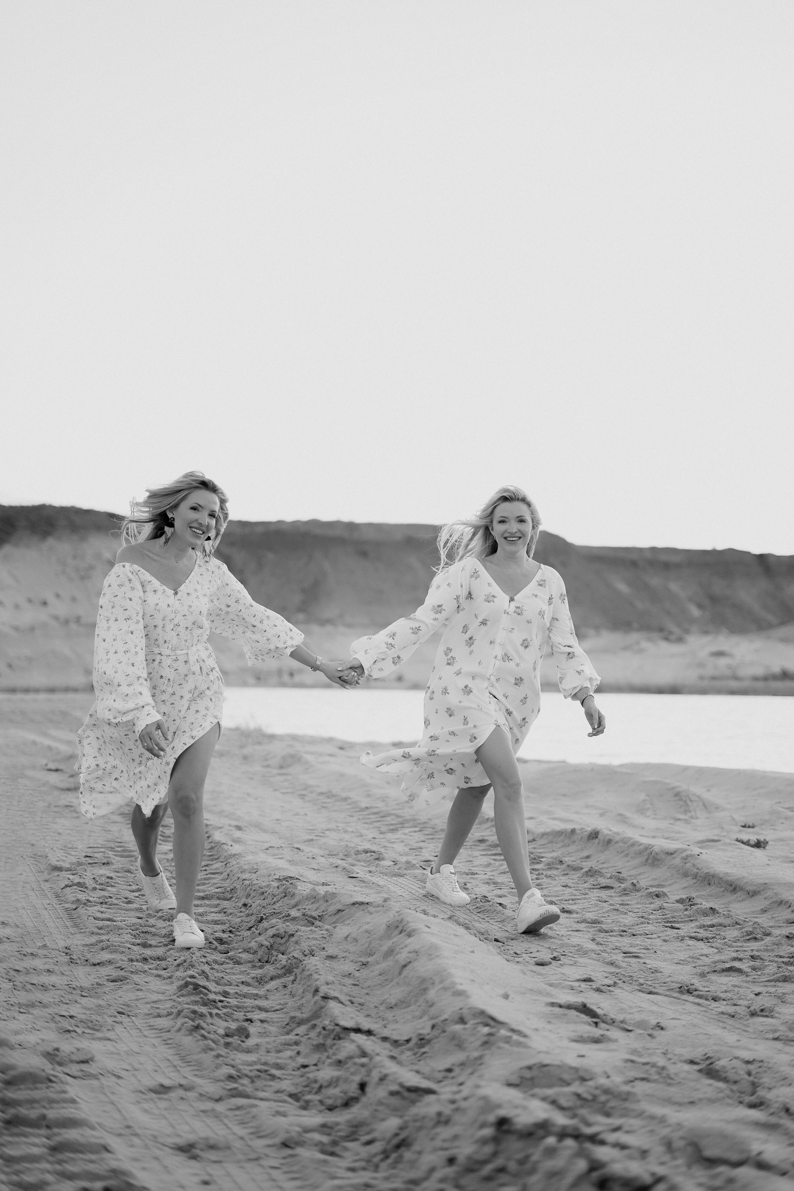 Болдыревы. Фотограф Валерия Крахмалева