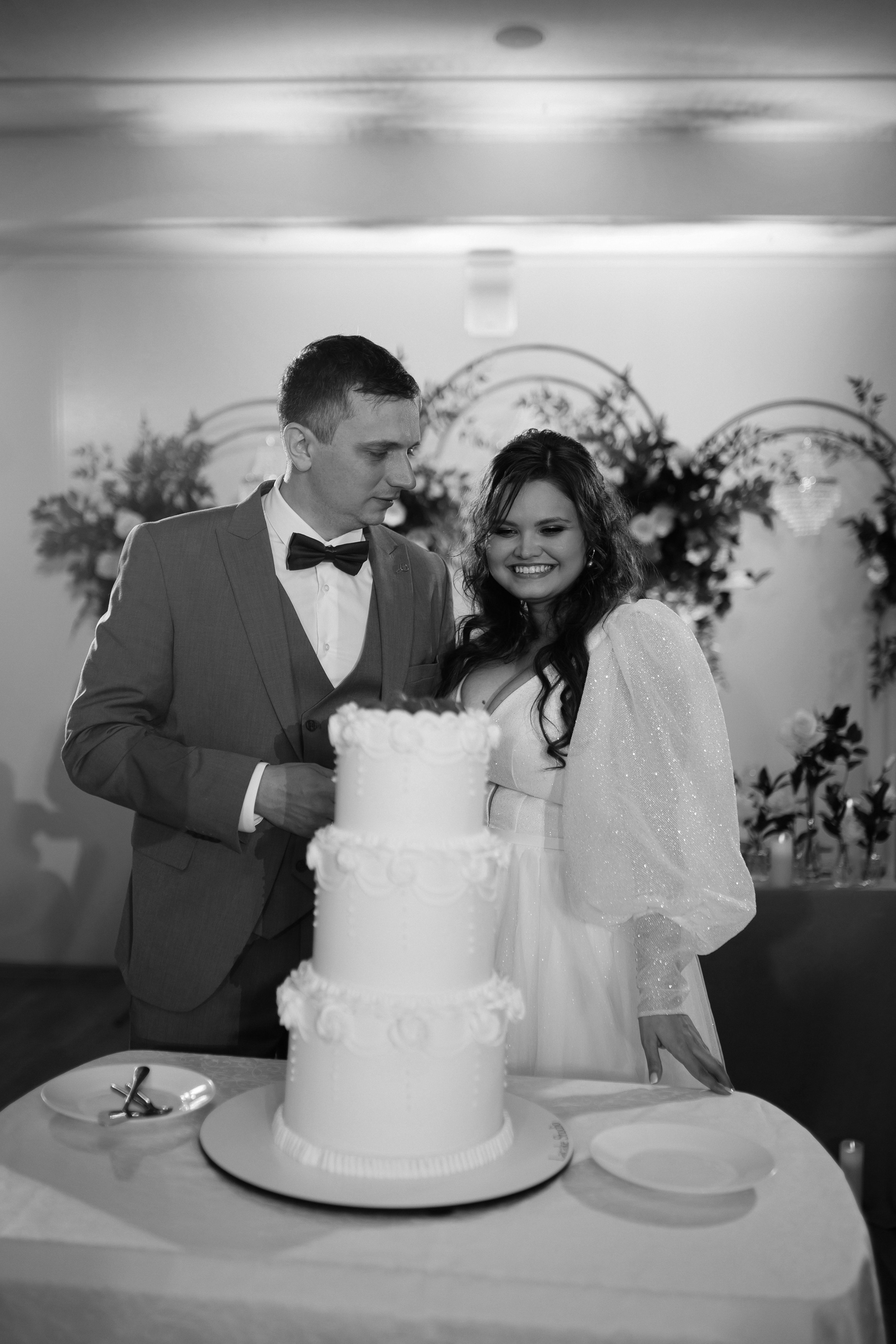 Свадьба Полины и Вадима. Свадебный и контент фотограф в Петрозаводске Ксения Истрафилова