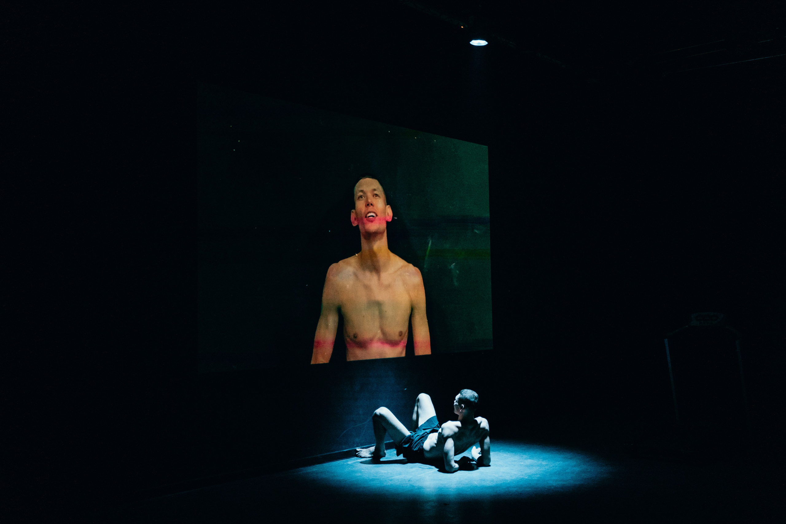 Спектакль 15 172. Главная