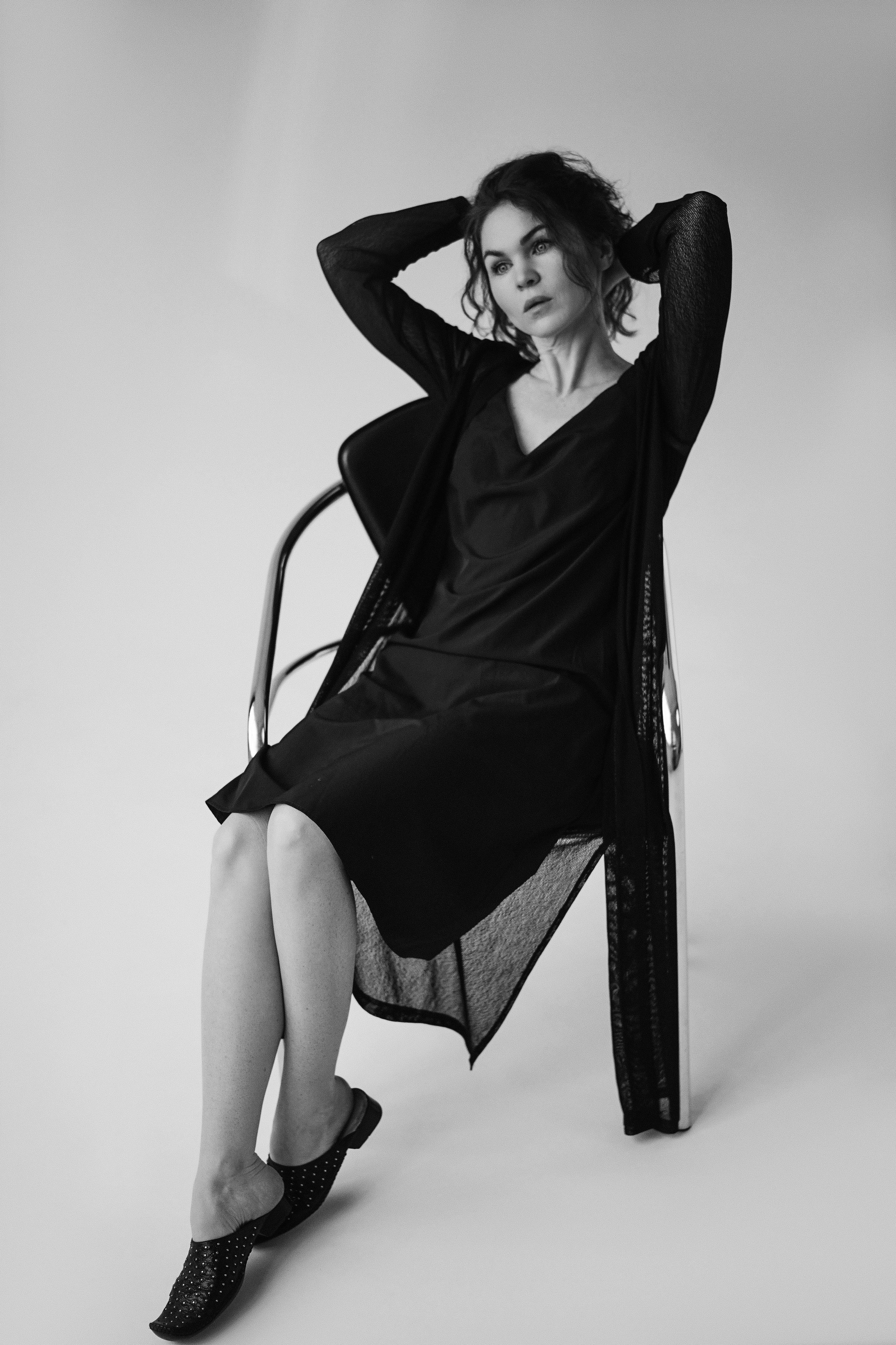 Альбина. Ксения Копна. Фотограф из Санкт-Петербурга