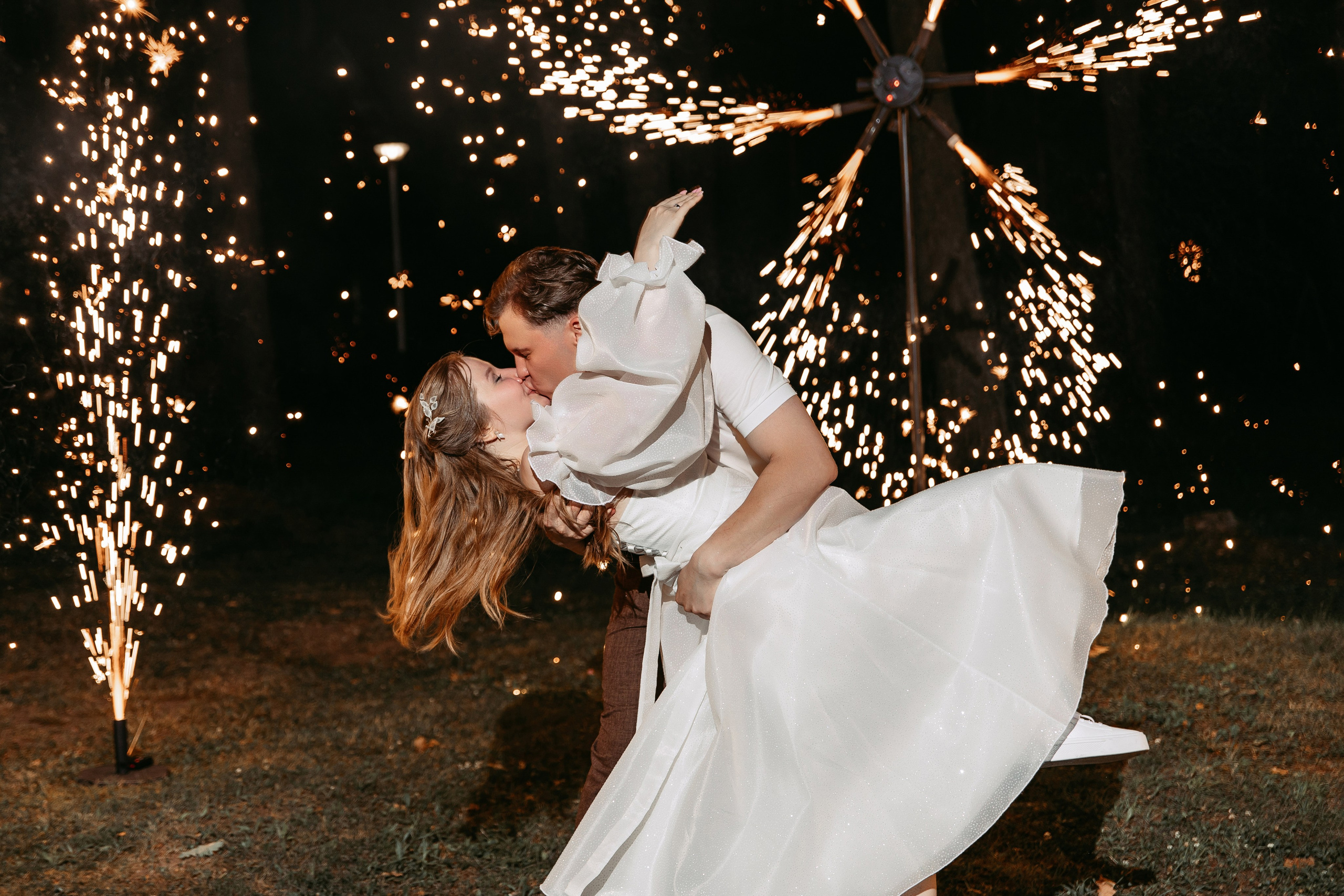 Михаил & Ксения. Свадебный ФОТОГРАФ и ВИДЕОГРАФ Ульяновск