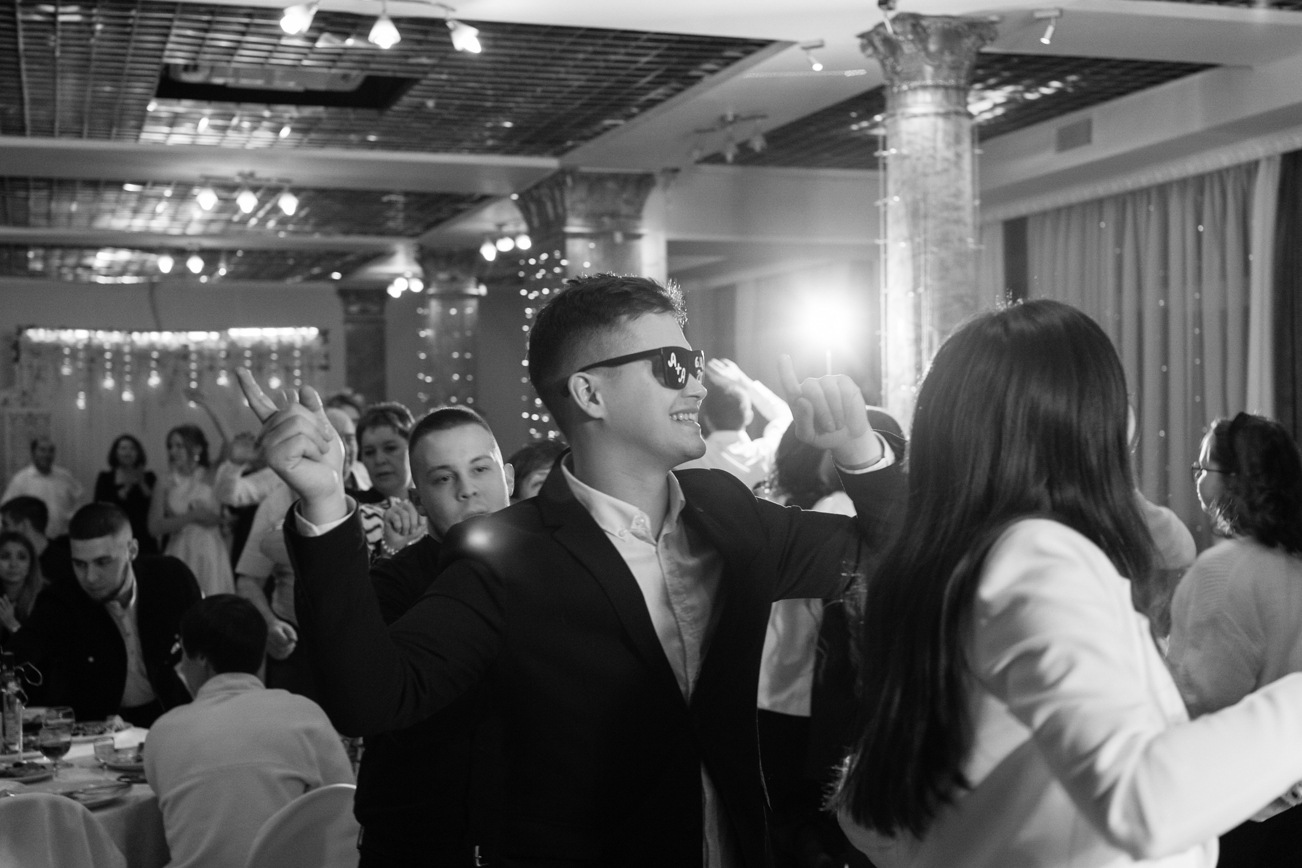 Свадебный день. Фотограф в г. Октябрьский (Башкортостан) Елена Вотинцева