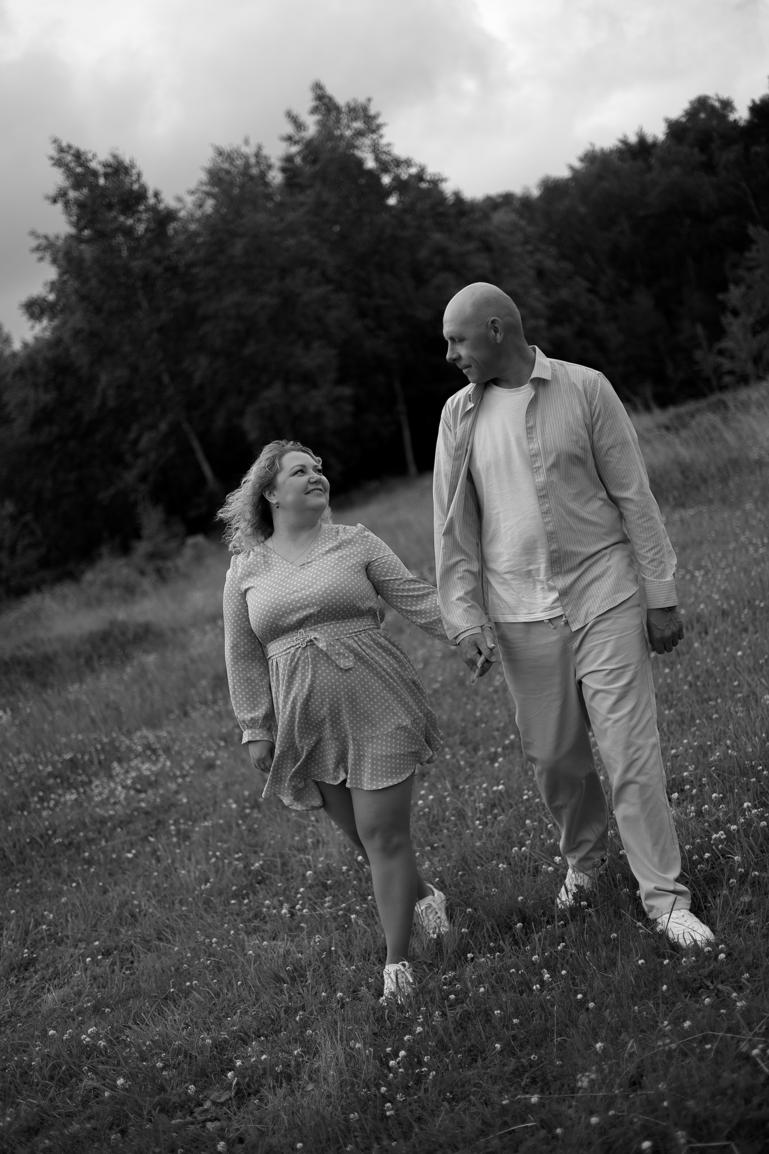 Lovestory6. Фотограф Советская Гавань — Ванино