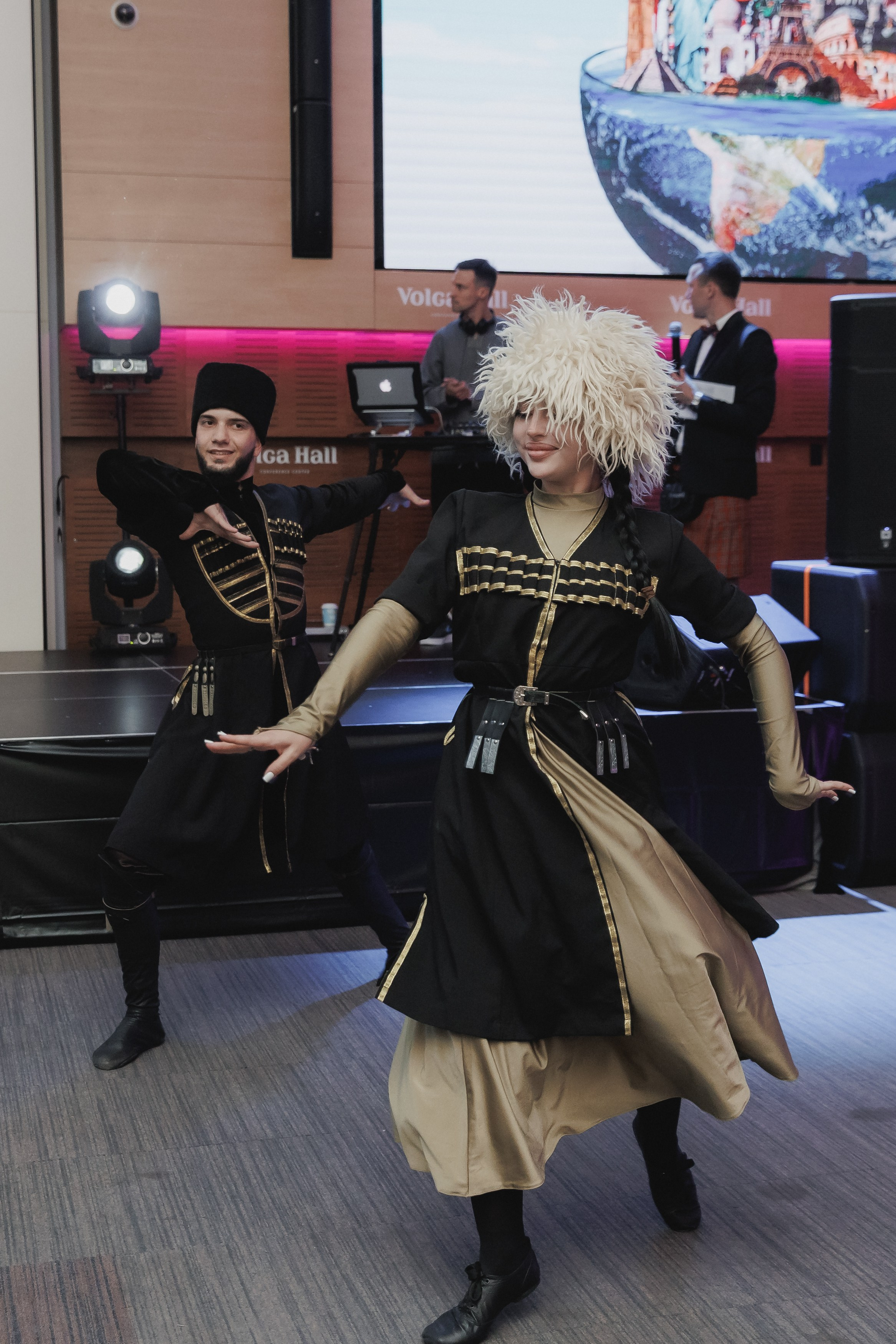 Весь мир у твоих ног!. Фотограф в Волгограде — Александра Искандерова