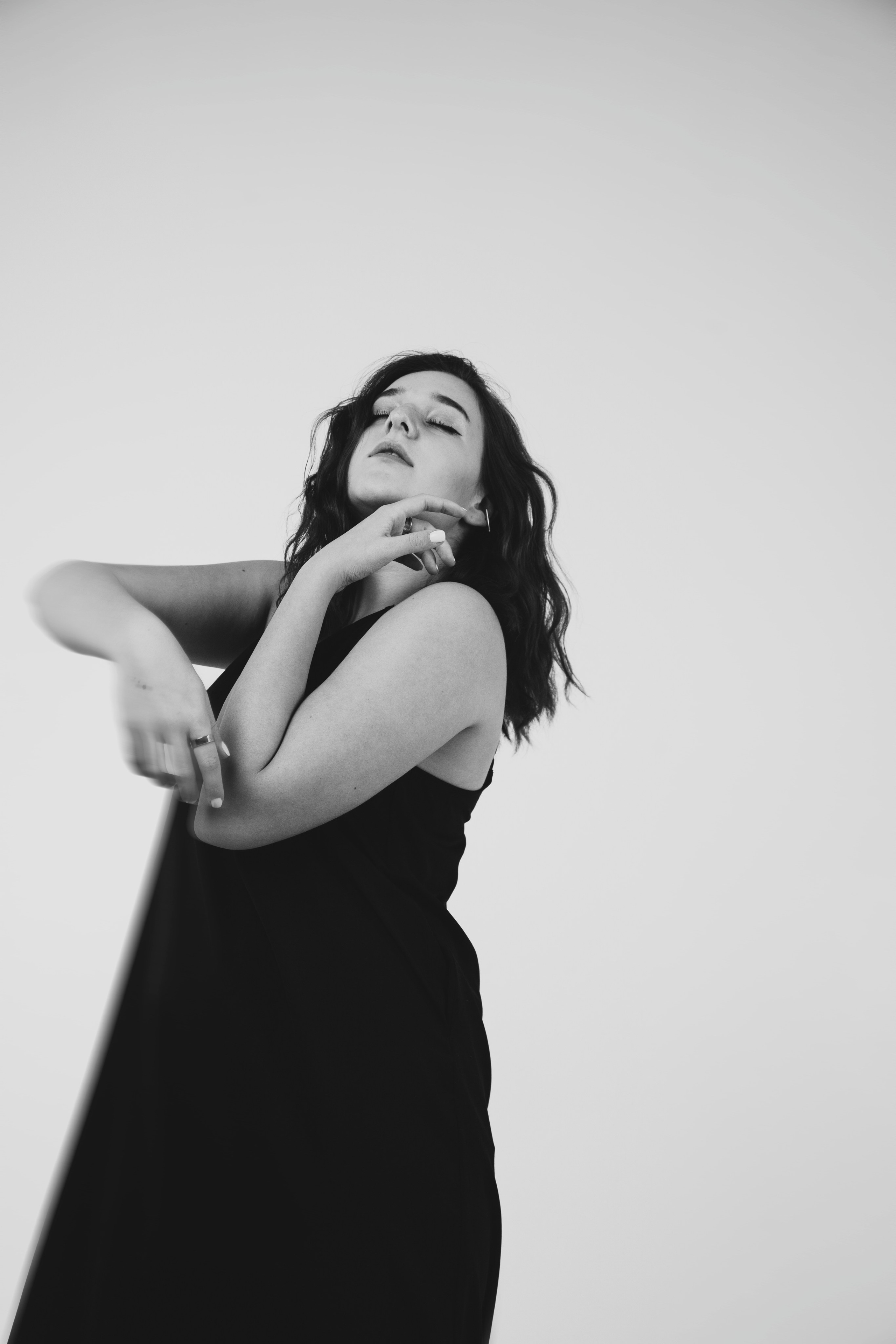 Портретная\Студийная съемка. GALLERY