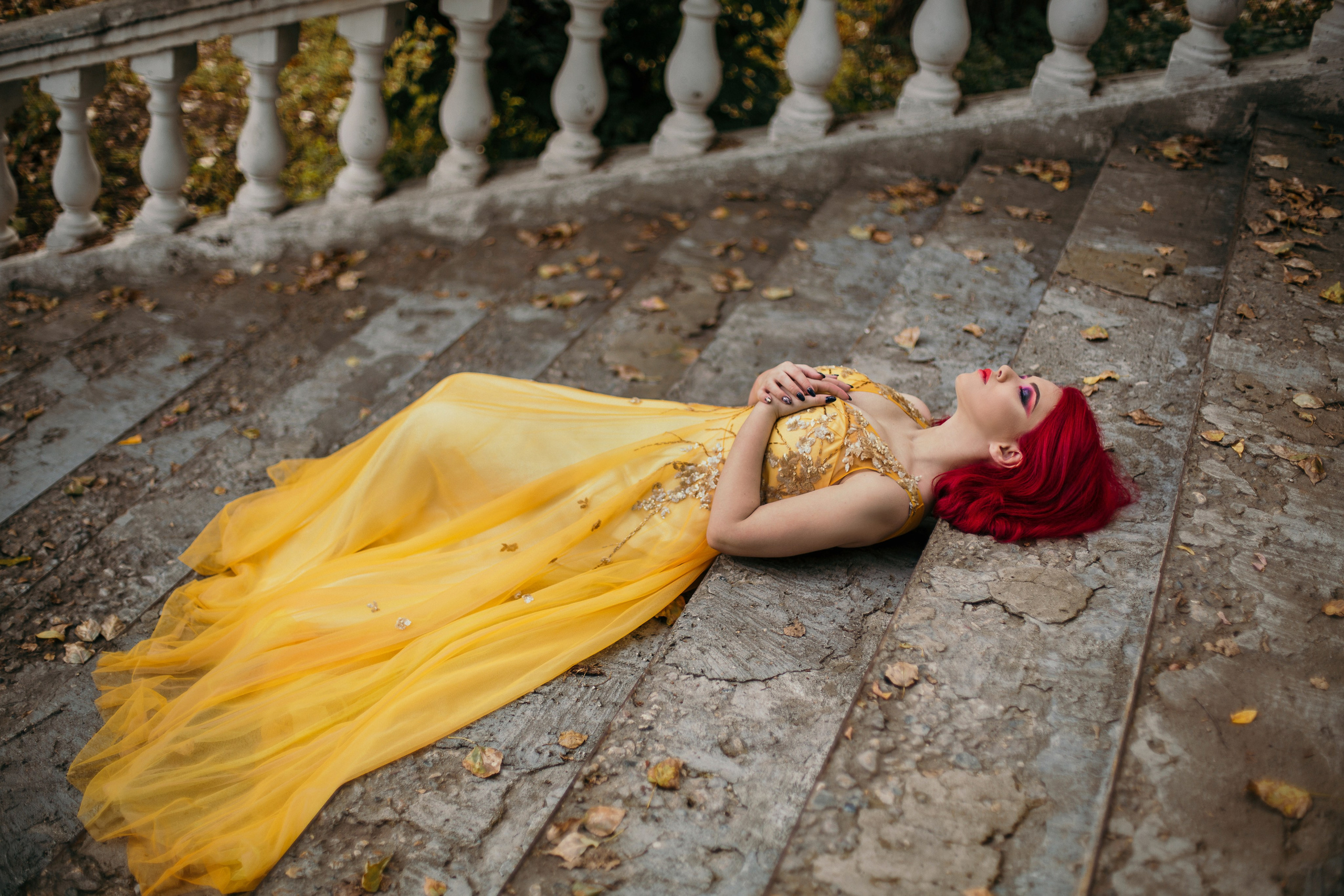 PORTRAITS. VETER photography