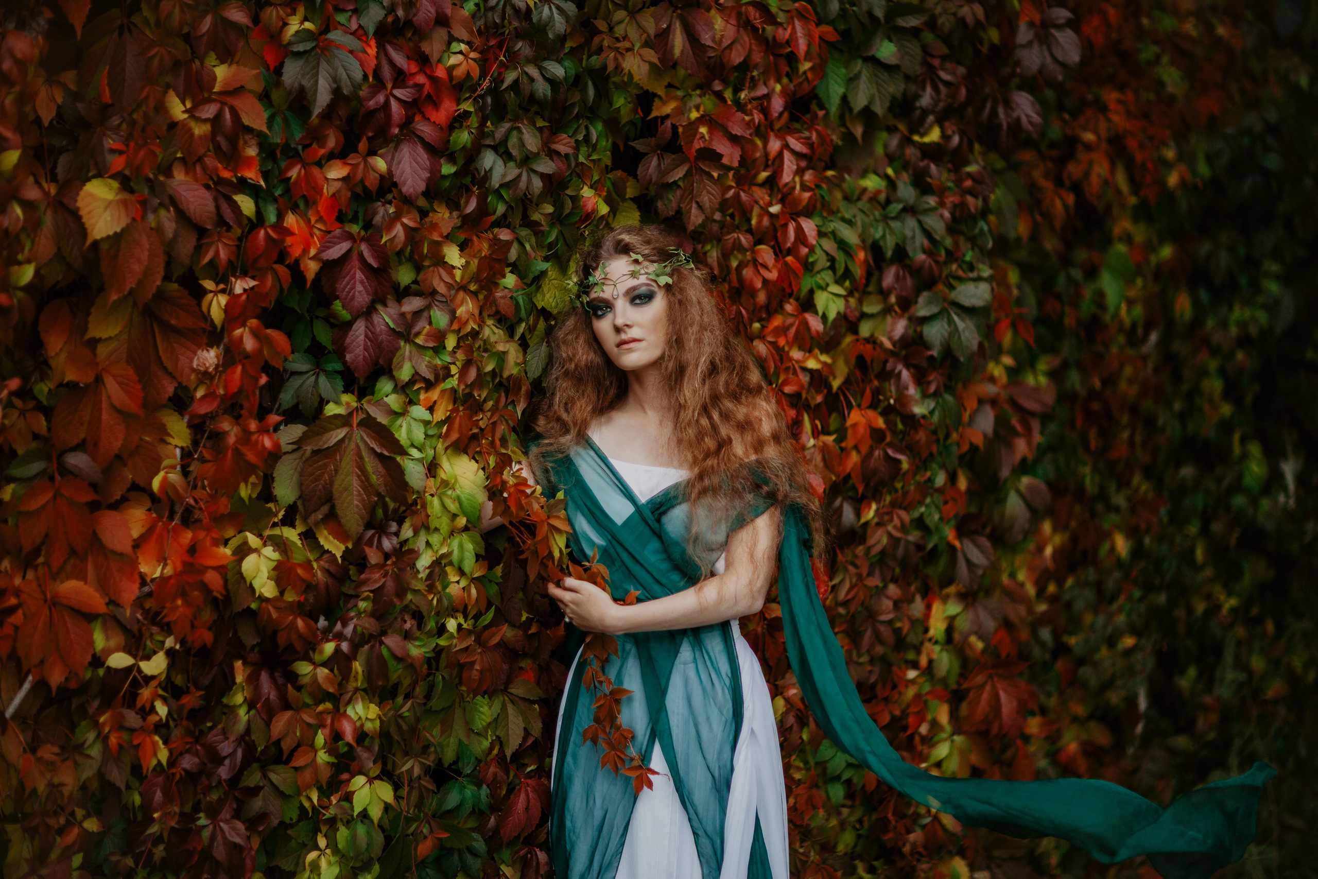 PORTRAITS. VETER photography