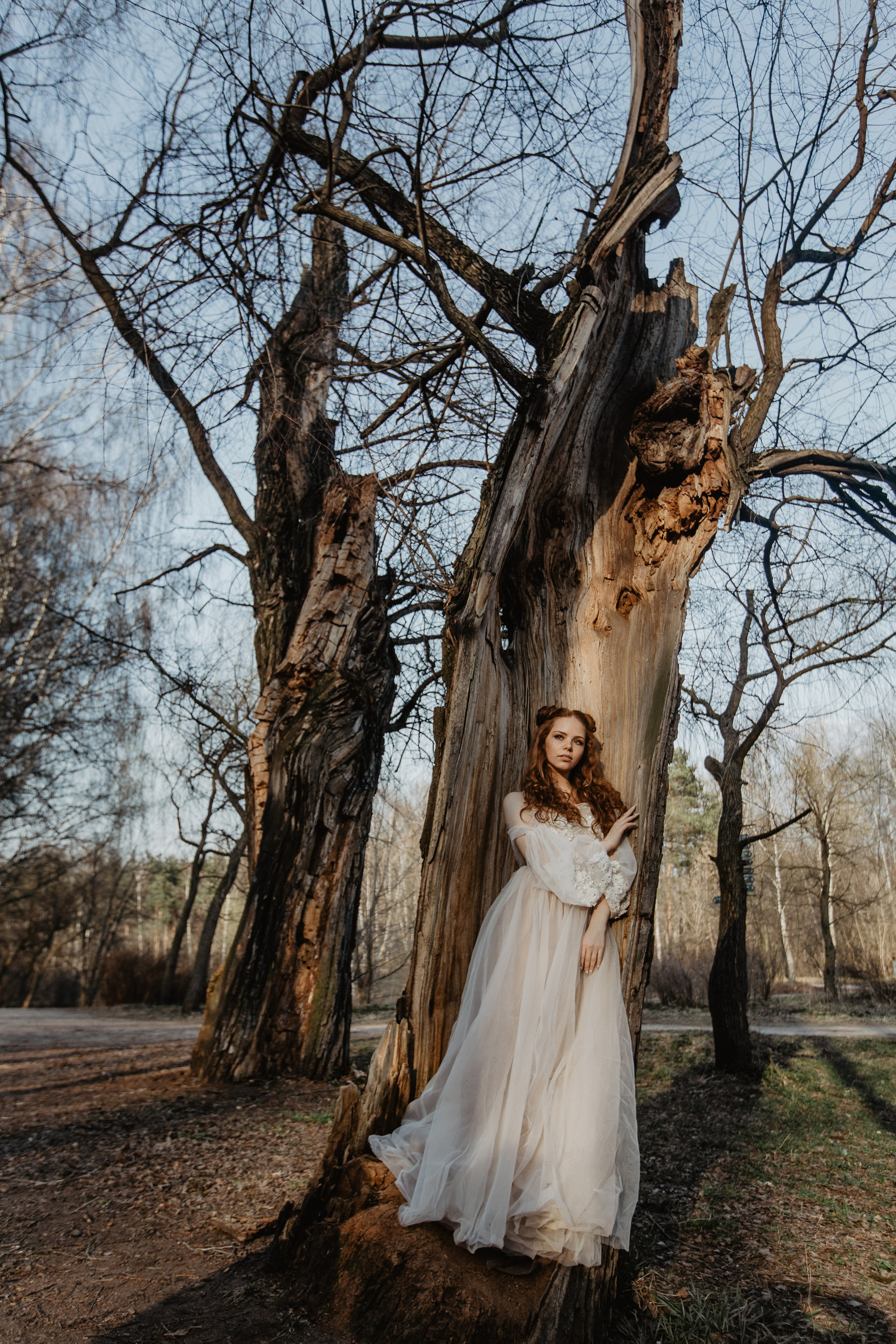 PORTRAITS. VETER photography