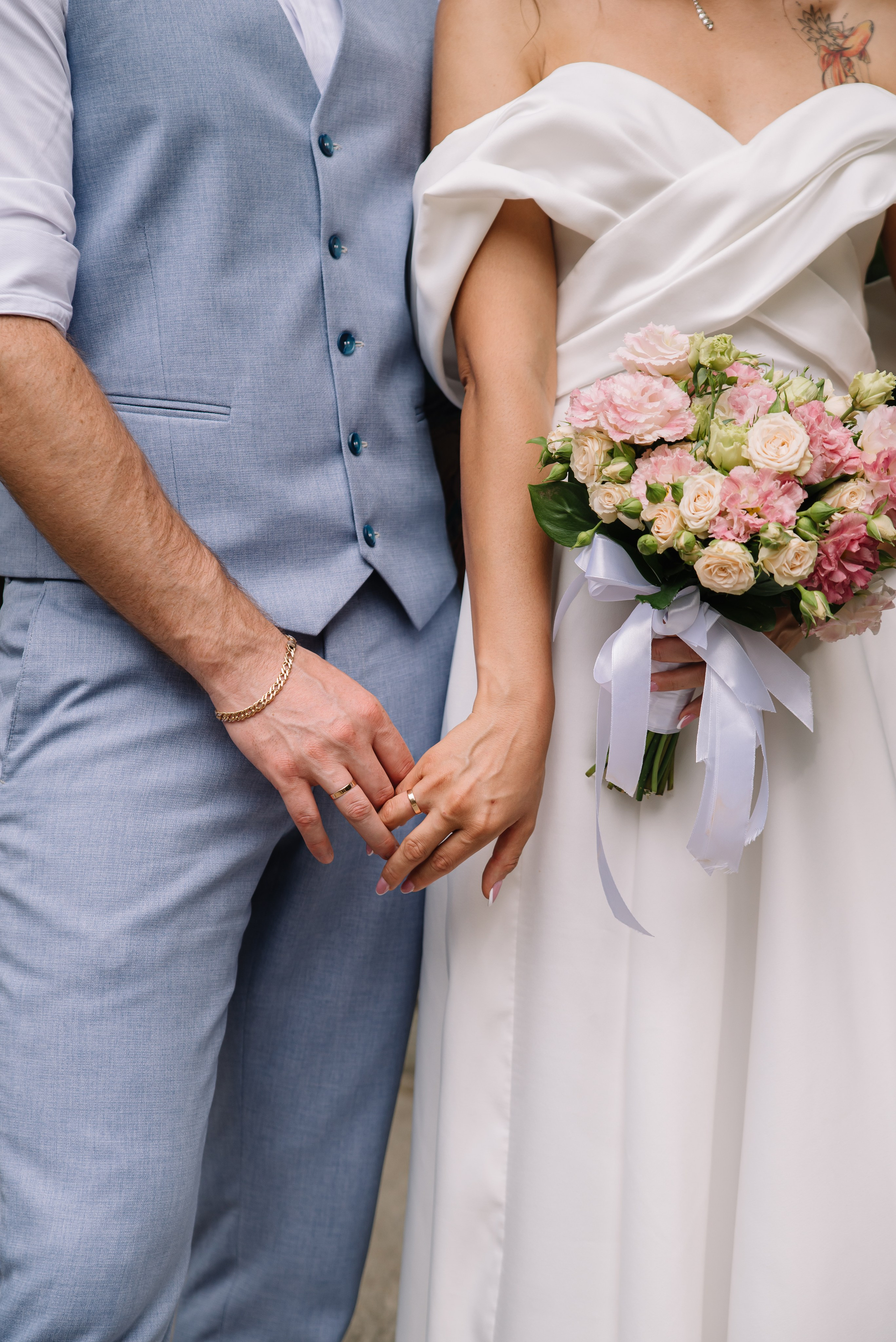 Максим и Марина. Семейный фотограф в Ставрополе Кристина Сысоева